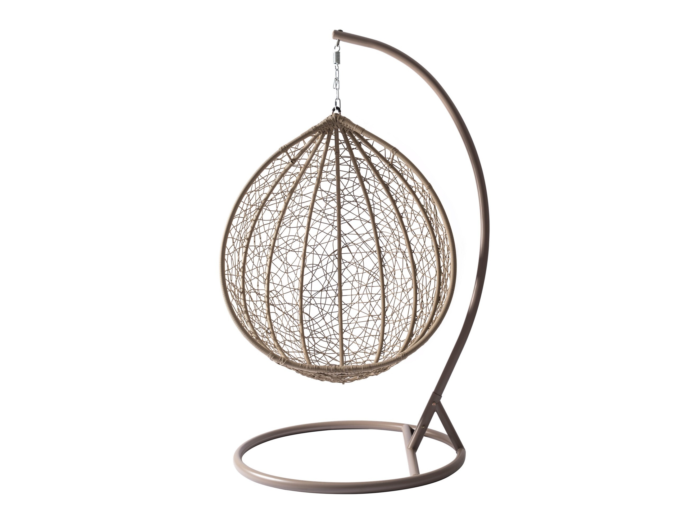 Hangende stoel Comfivo Schola (Beige)