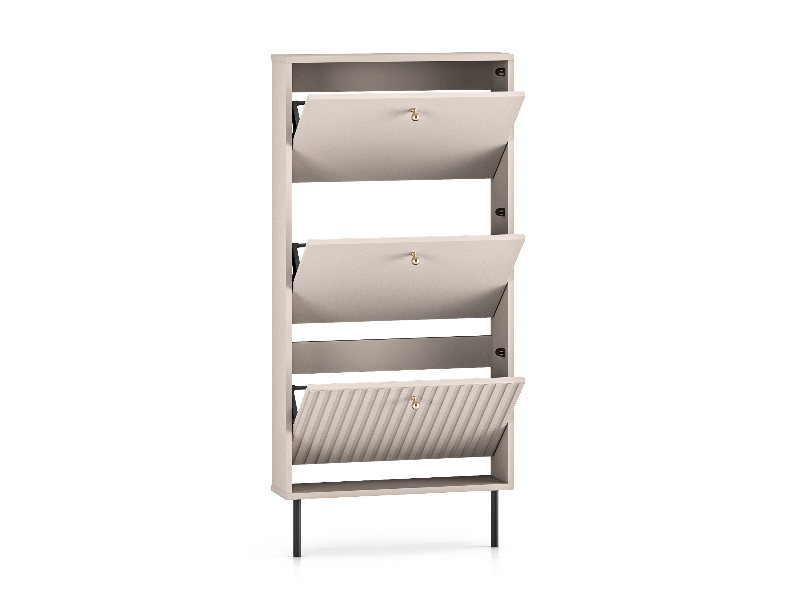 Schoenenkast Marmeli 129