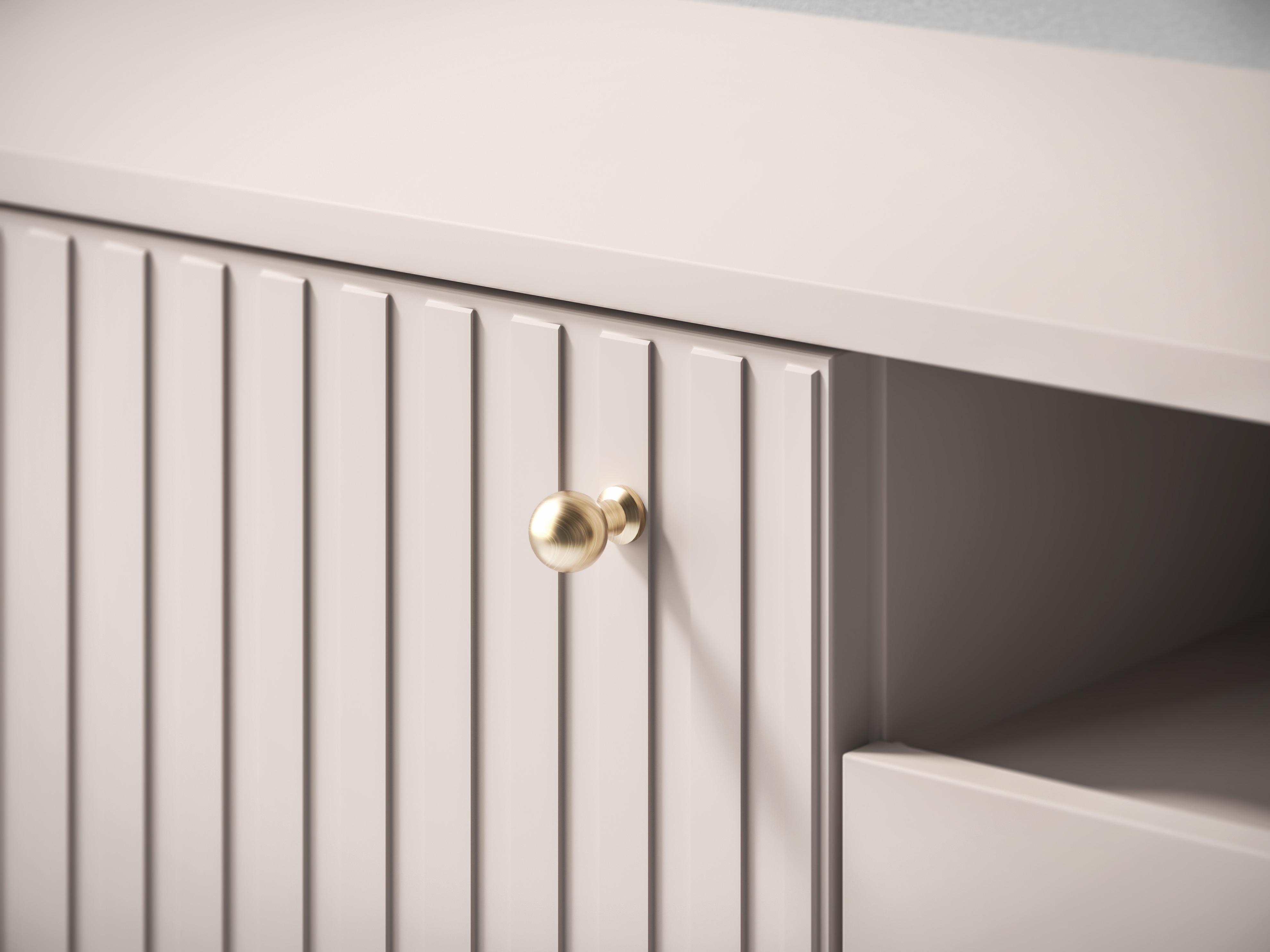 TV-meubel Marmeli 128