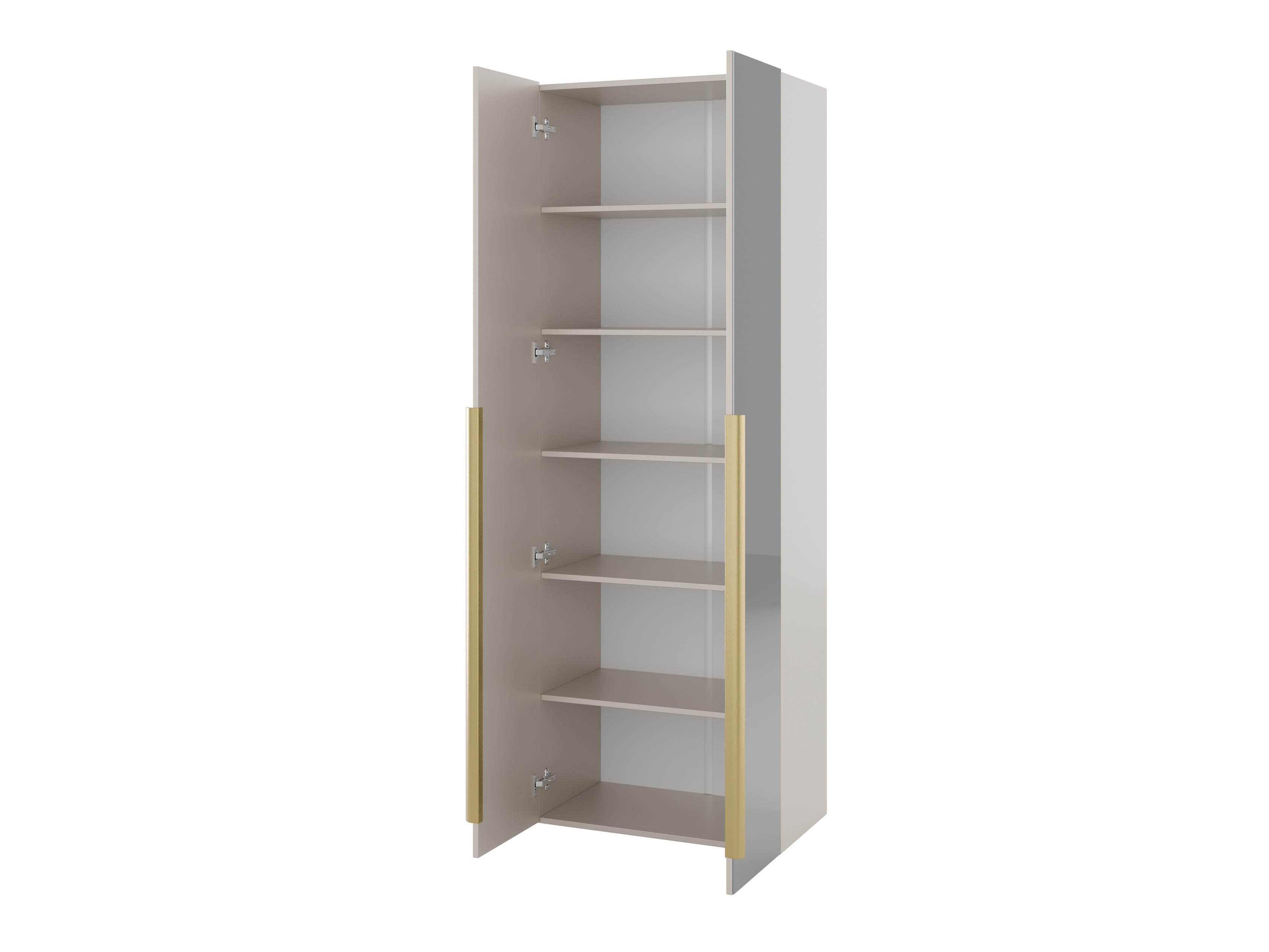 Boekenkast Comfivo Magister i