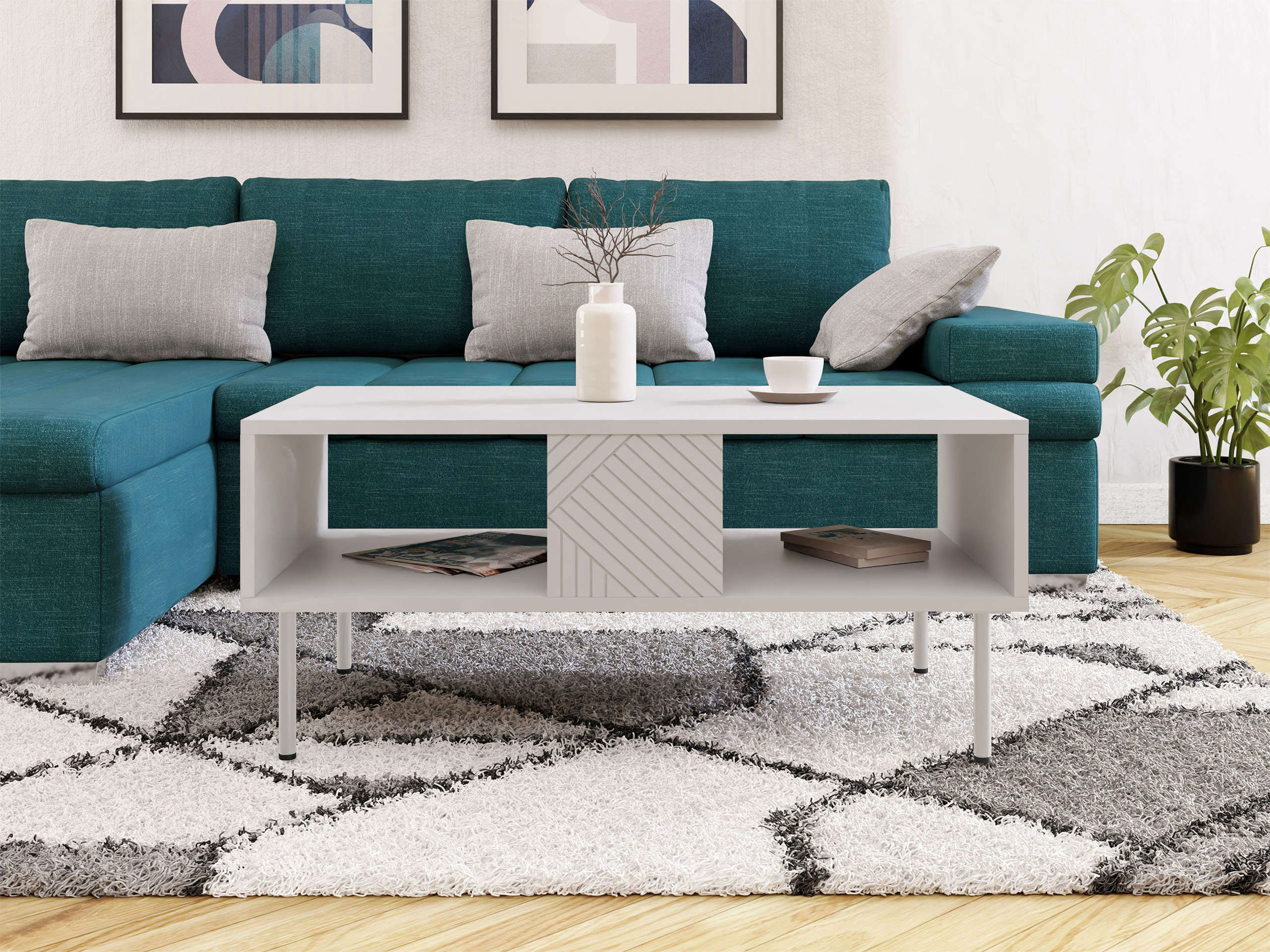 Salontafel Morbala 101