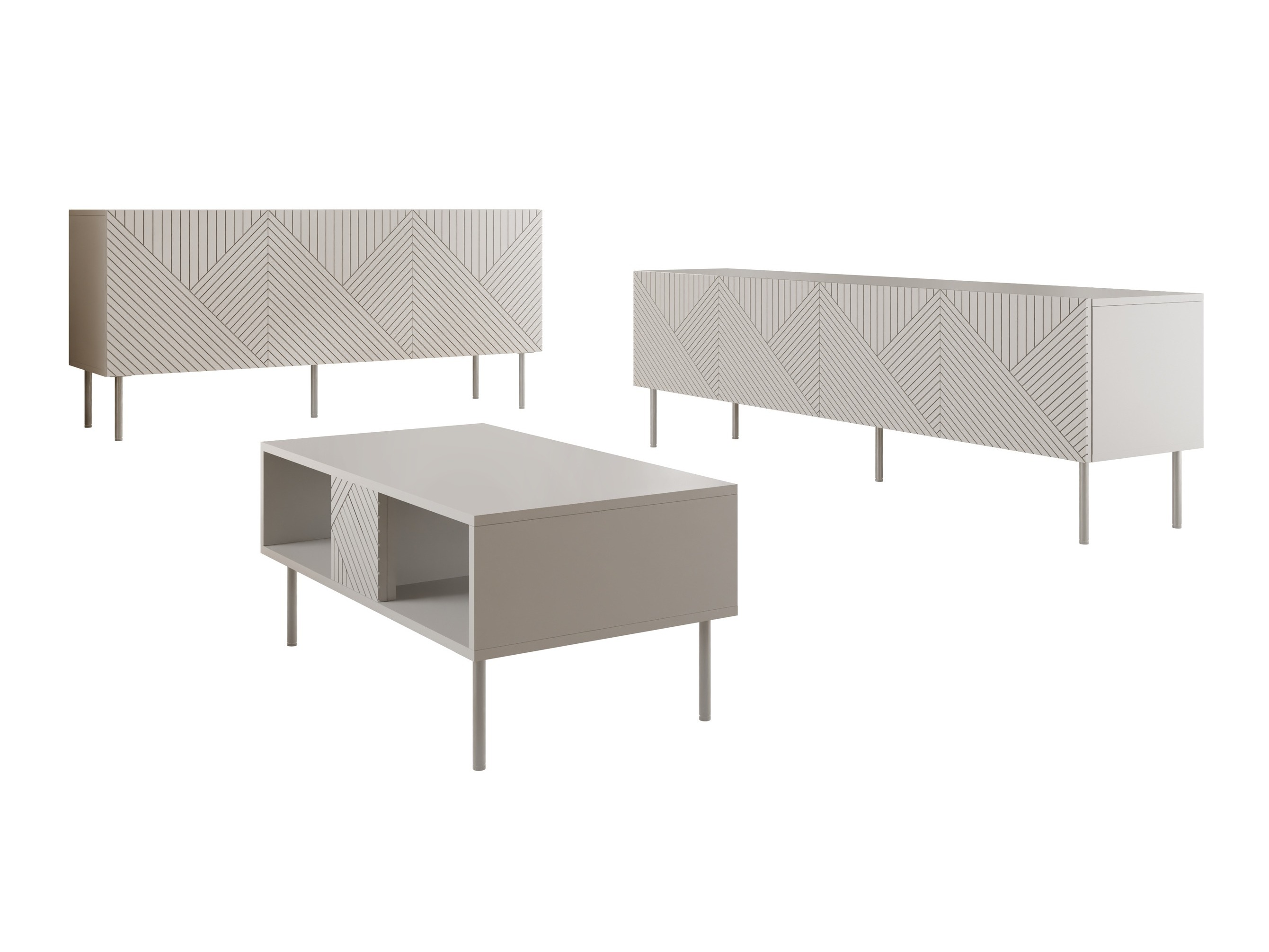 Woonkamerset Morbala 106