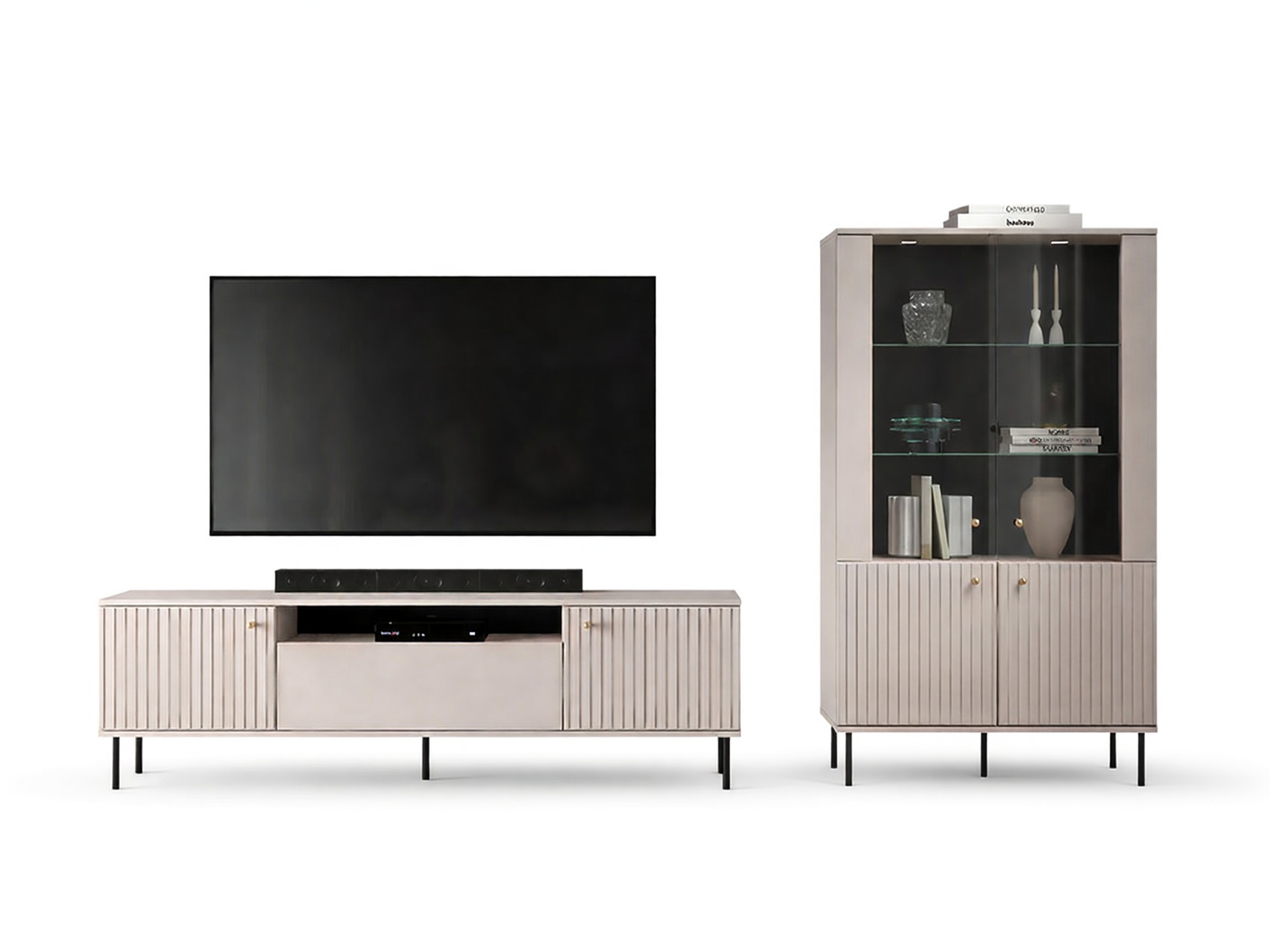 Woonkamerset Marmeli 135