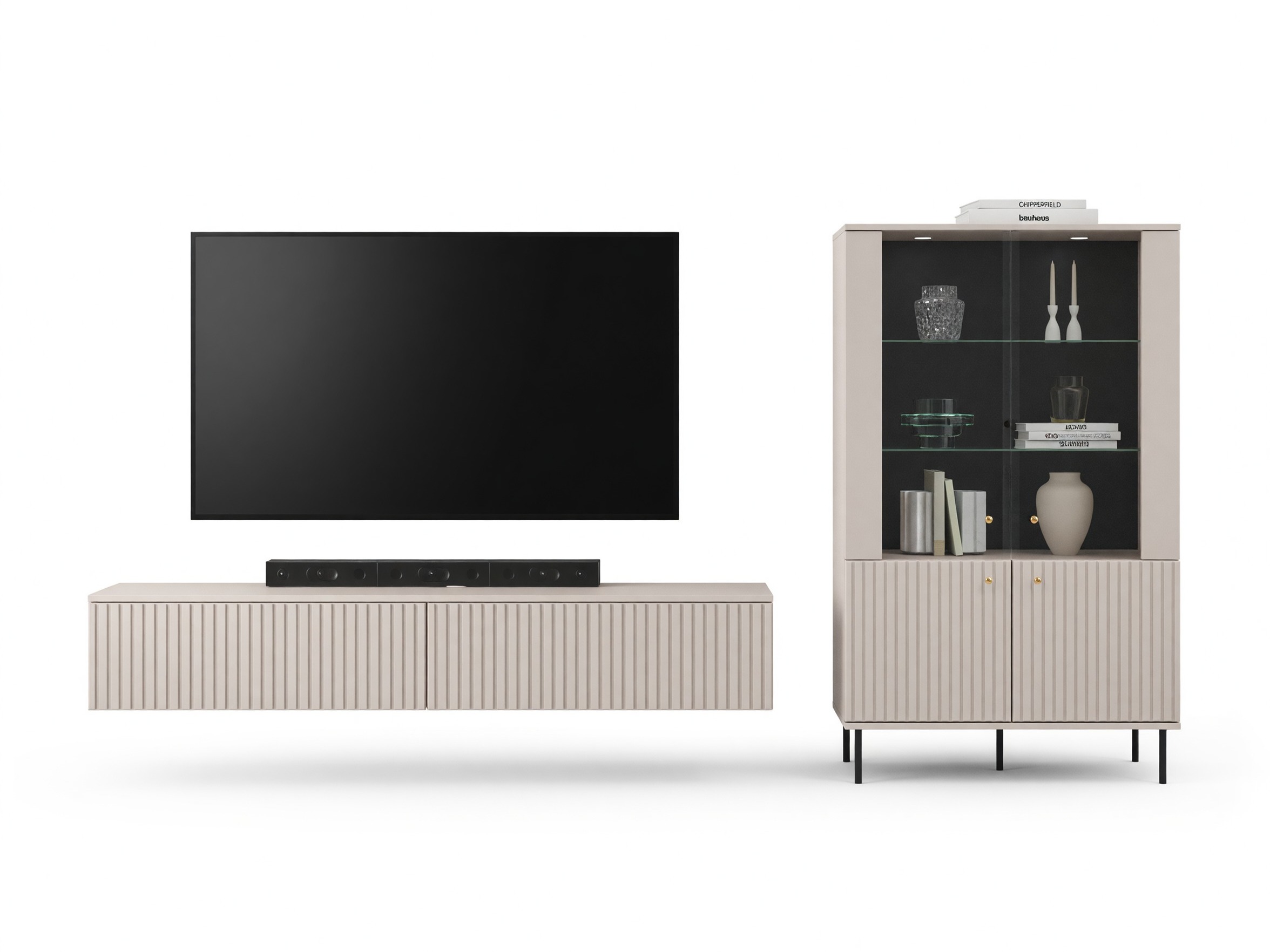 Woonkamerset Marmeli 136