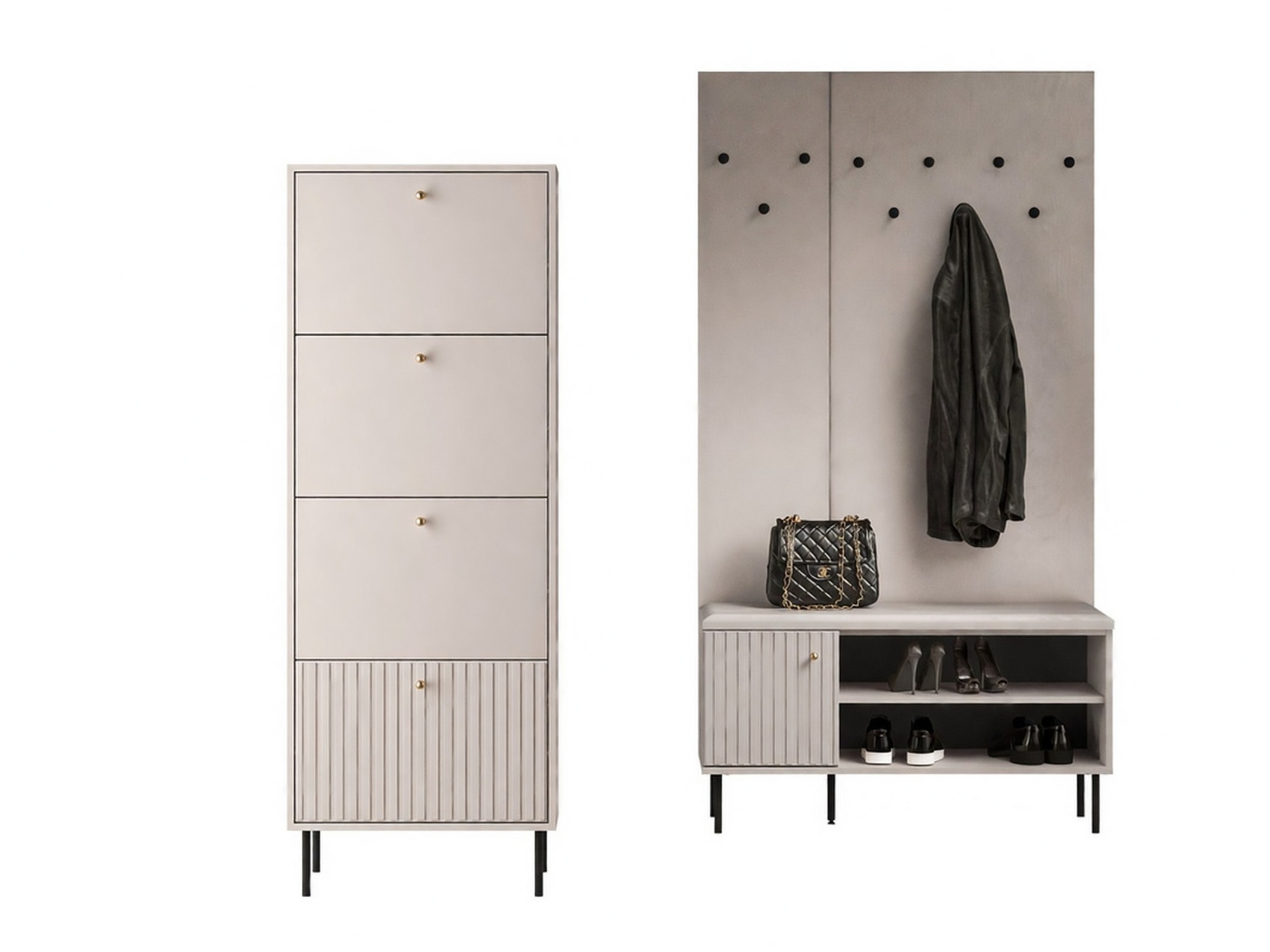 Gangmeubelset Marmeli 134