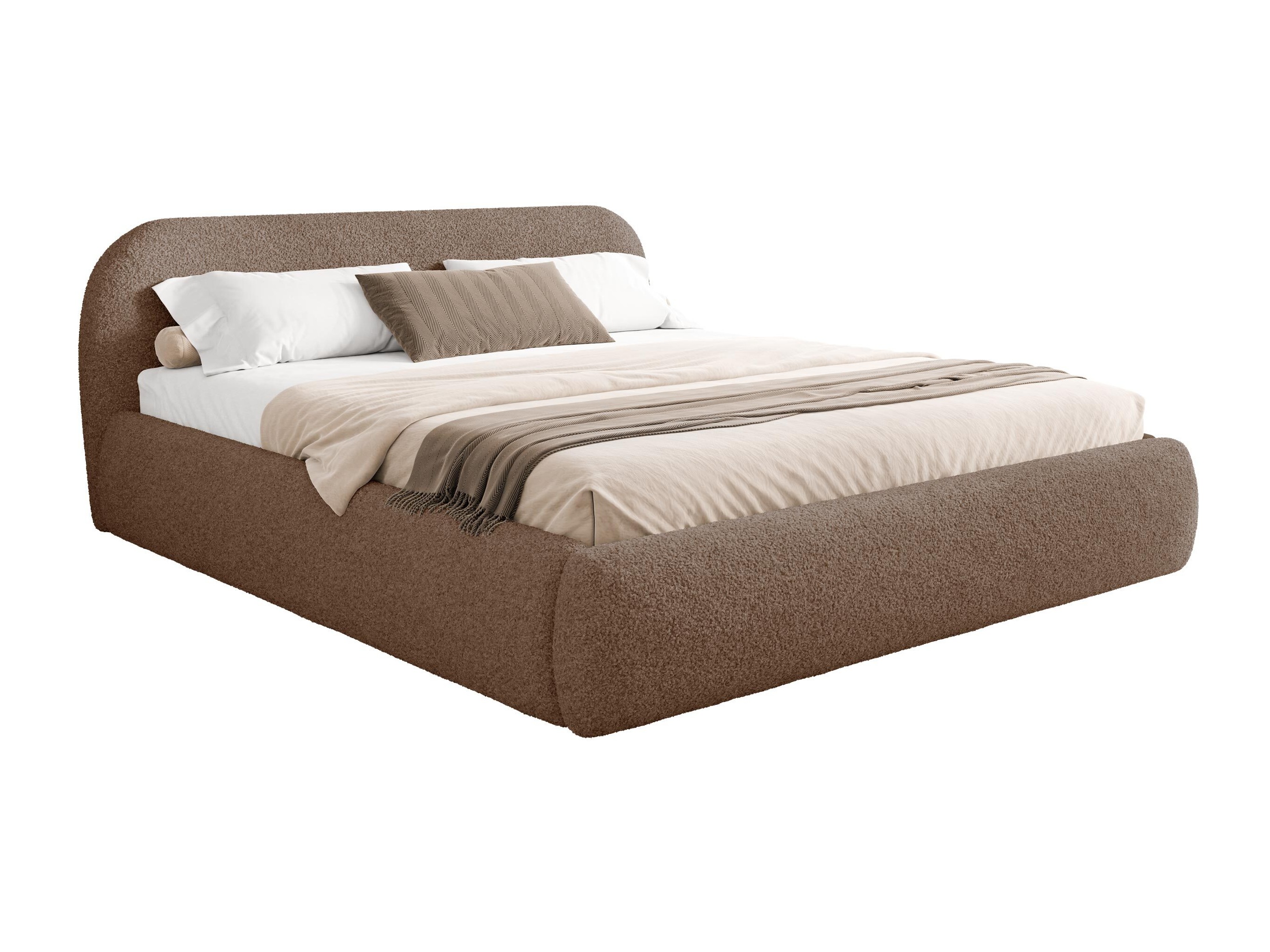 Bed TrendyNest Verbio (Lambi 04)