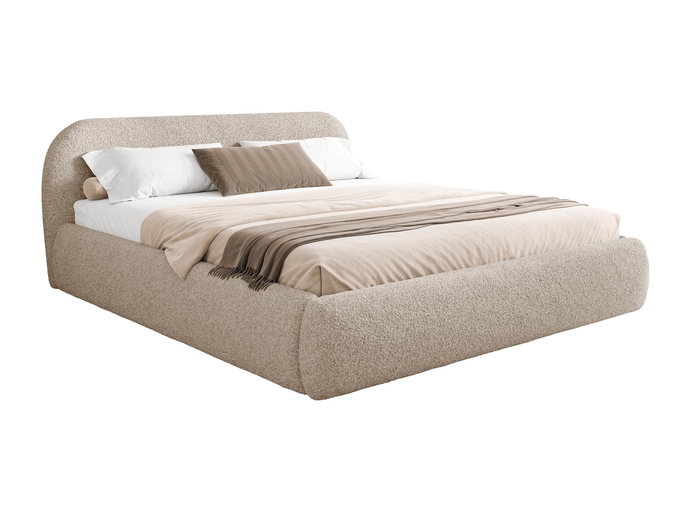 Bed TrendyNest Verbio (Lambi 06)