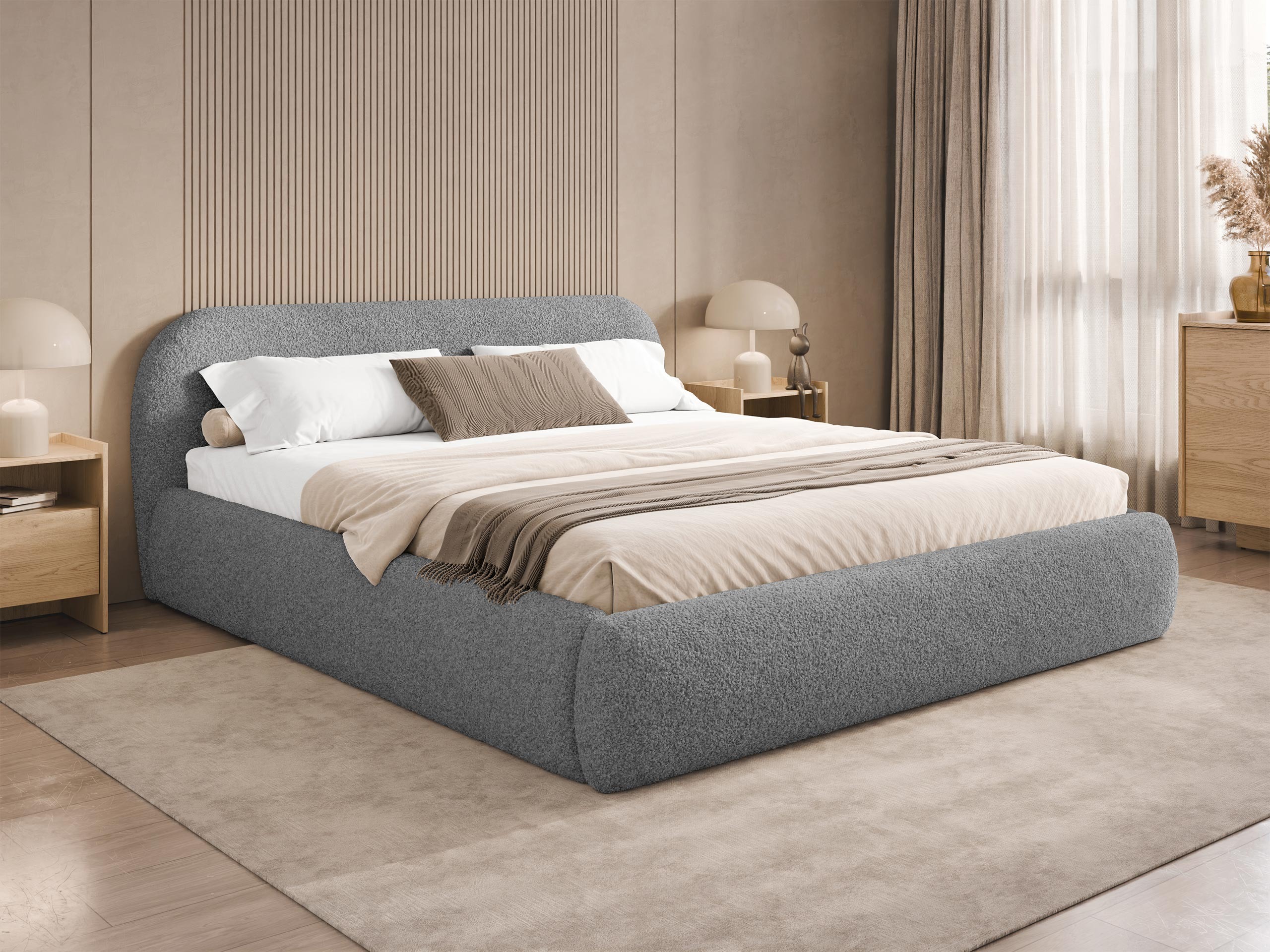Bed TrendyNest Verbio (Lambi 12)