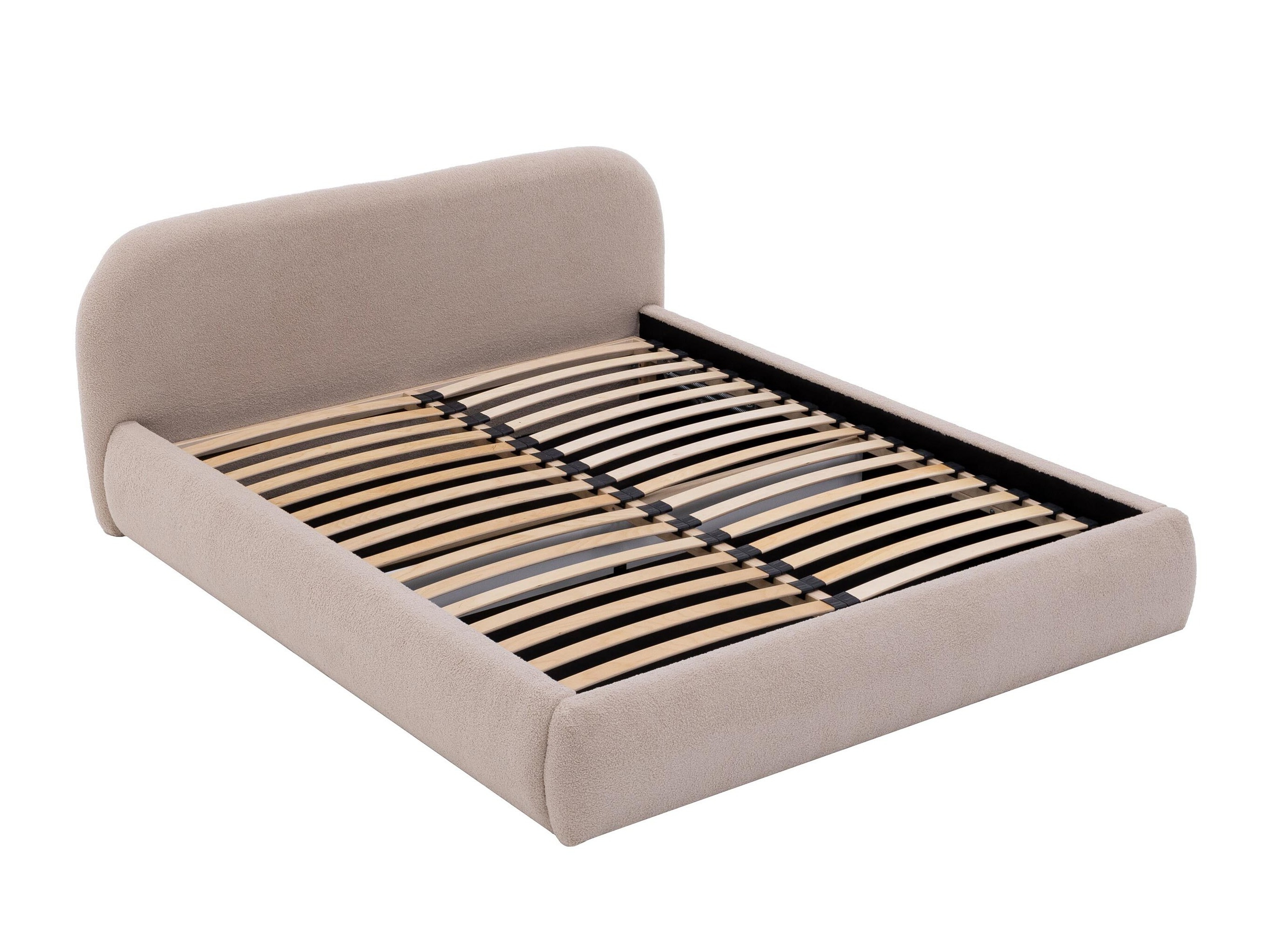 Bed TrendyNest Verbio (Lambi 03)