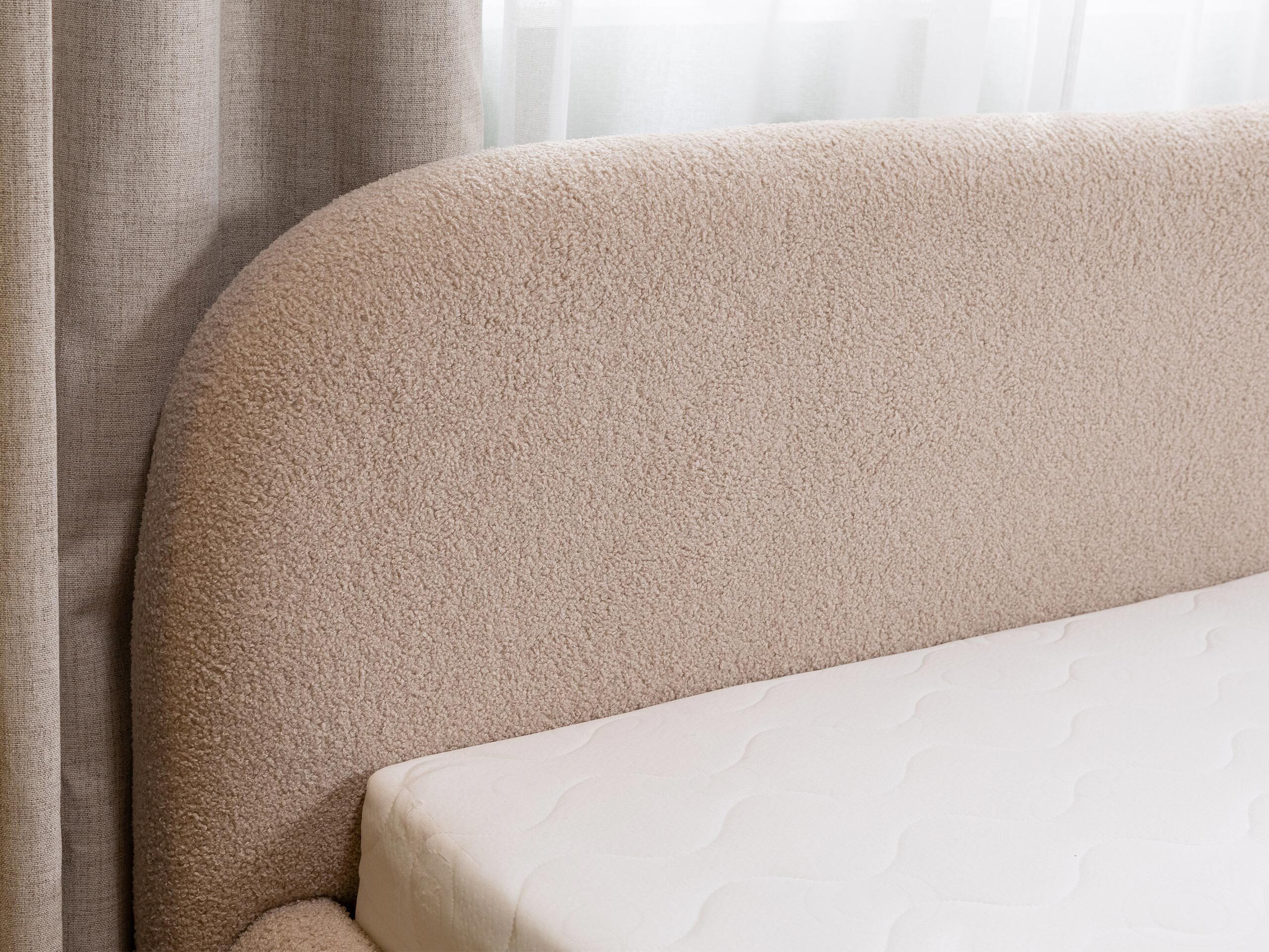 Bed TrendyNest Verbio (Lambi 03)