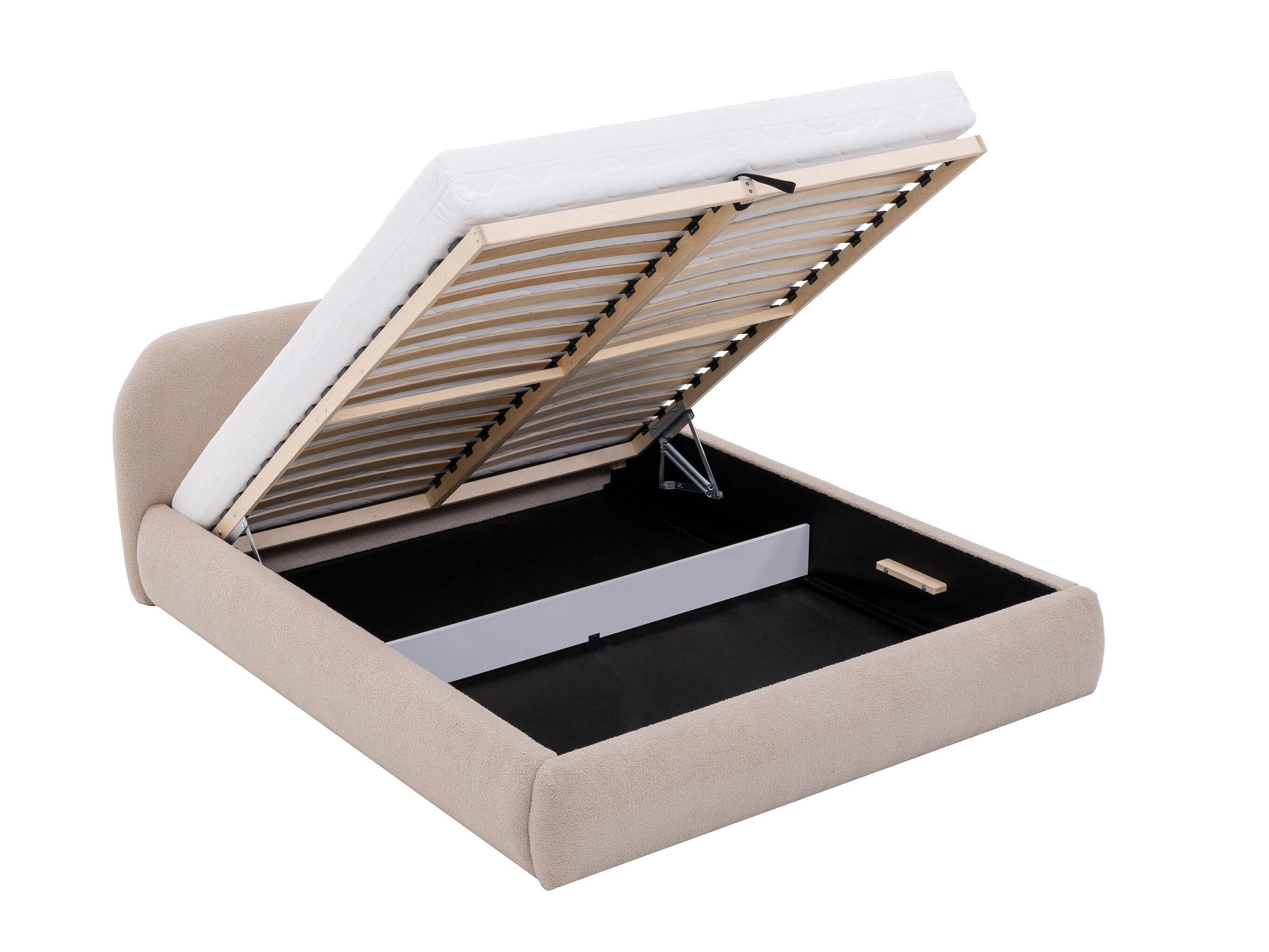 Bed TrendyNest Verbio (Lambi 03)