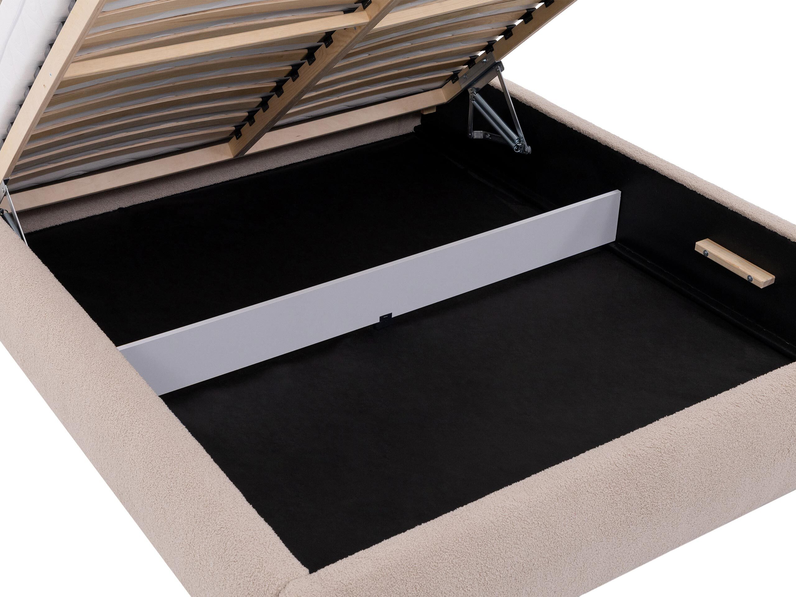 Bed TrendyNest Verbio (Lambi 06)