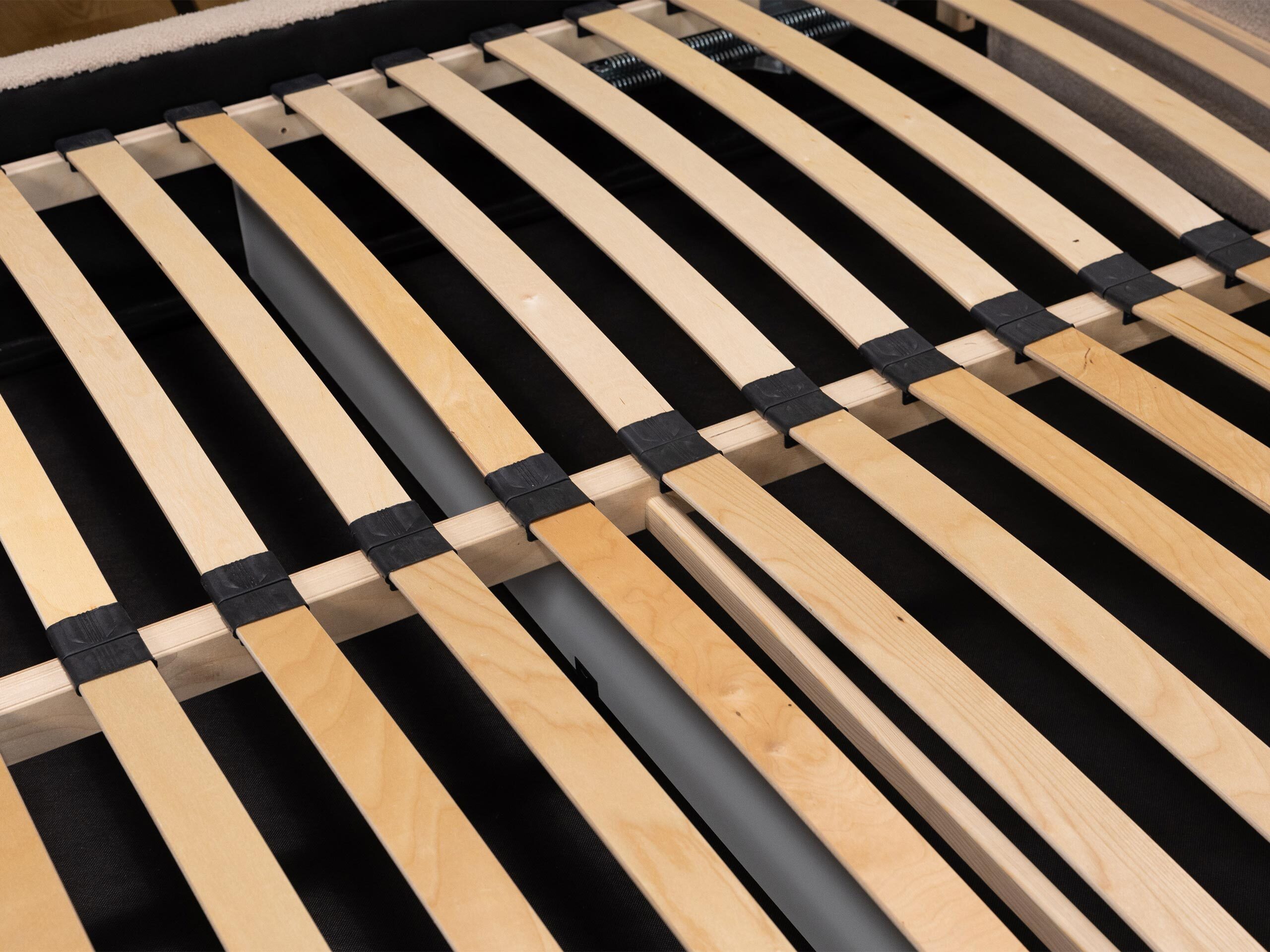 Bed TrendyNest Verbio (Lambi 06)