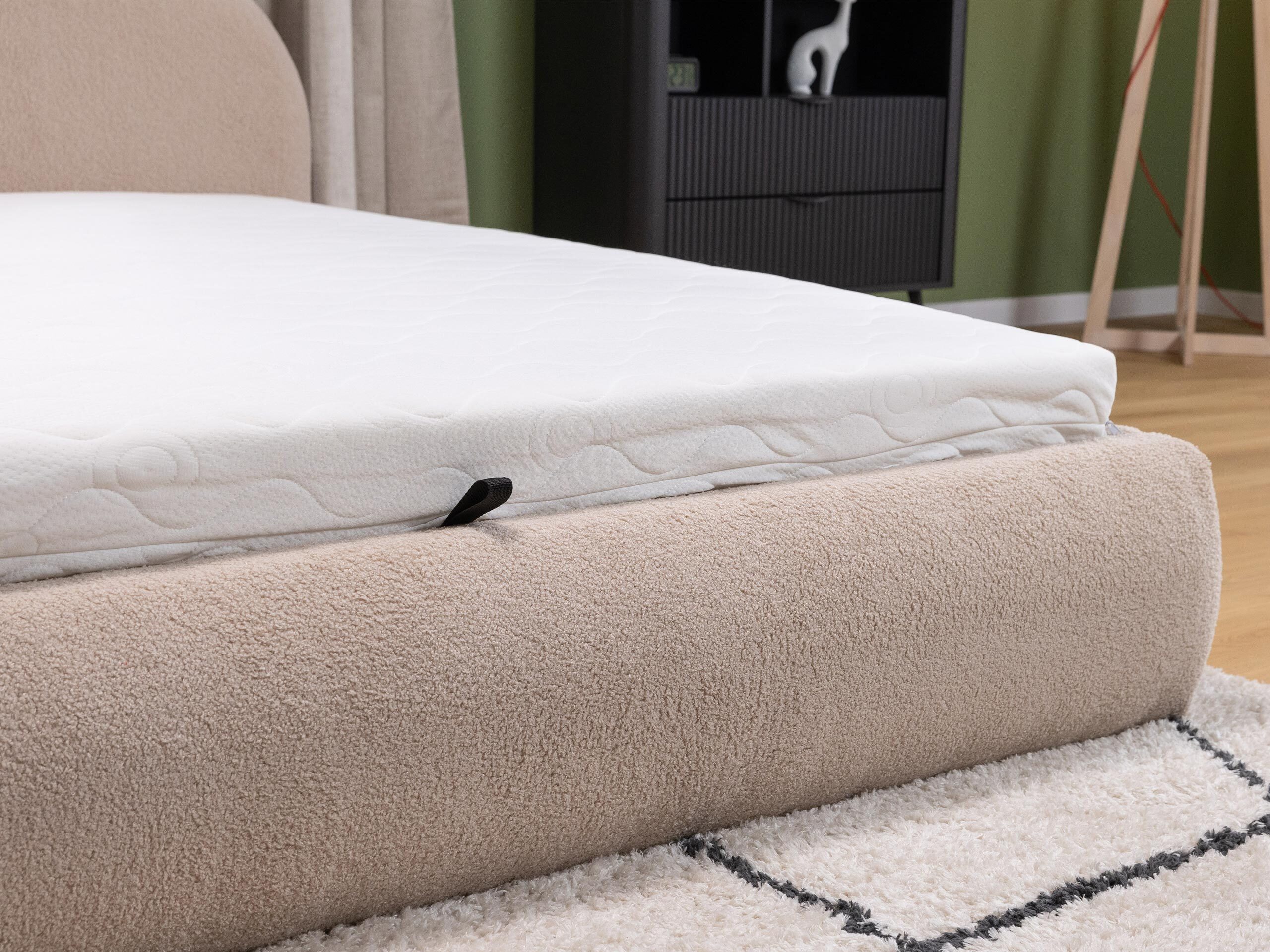 Bed TrendyNest Verbio (Lambi 06)