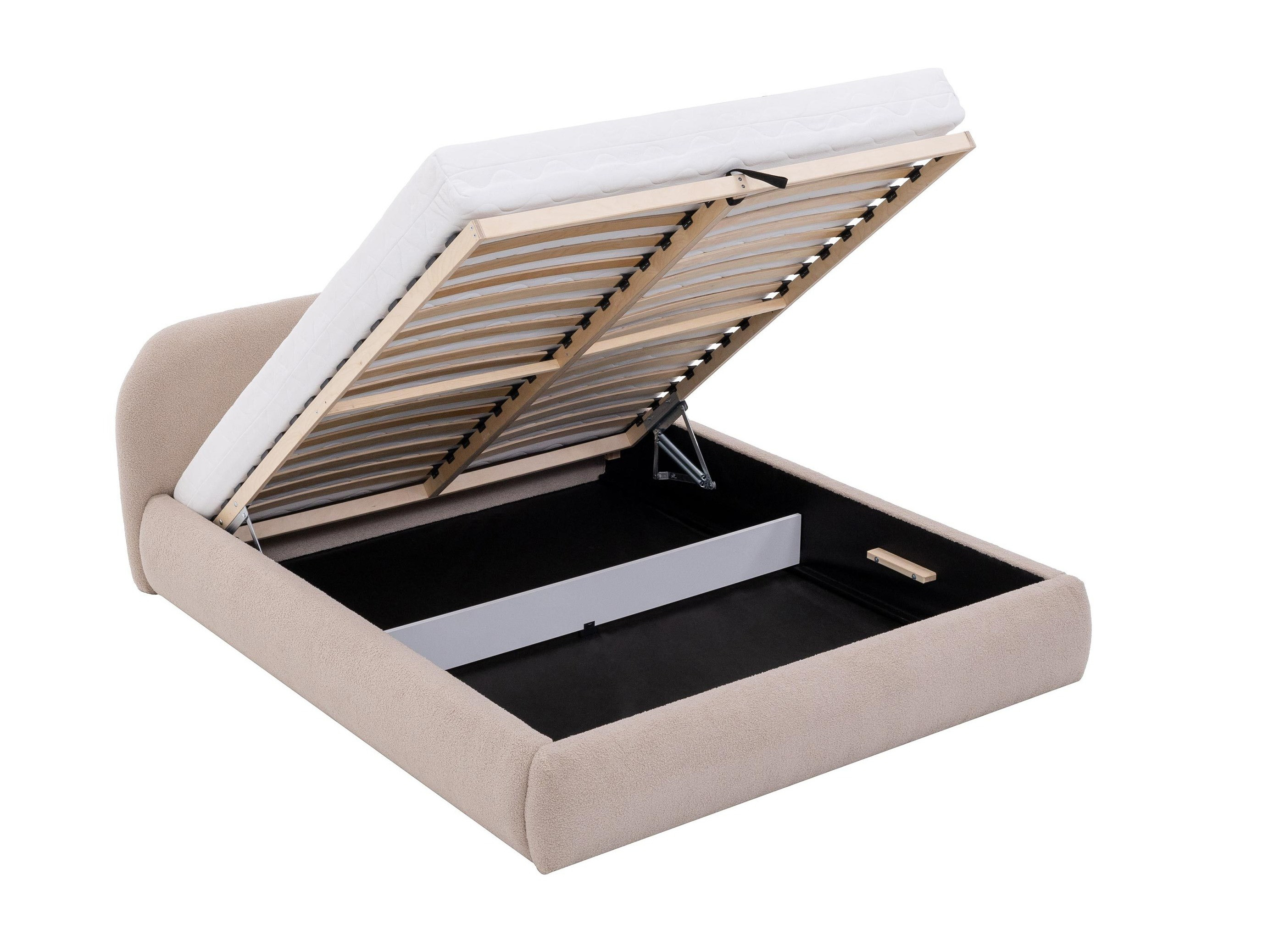 Bed TrendyNest Verbio (Lambi 06)