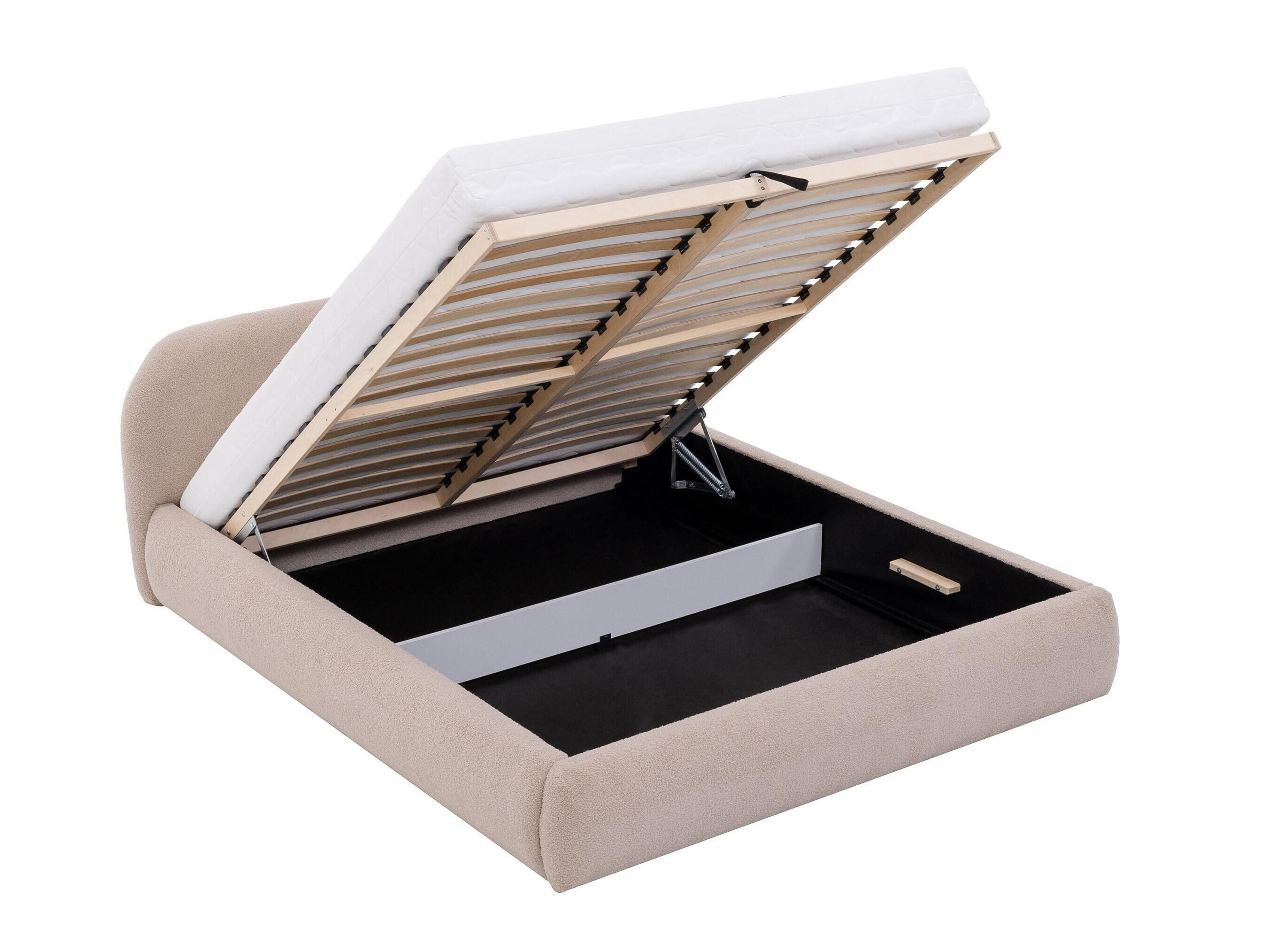 Bed TrendyNest Verbio (Lambi 11)