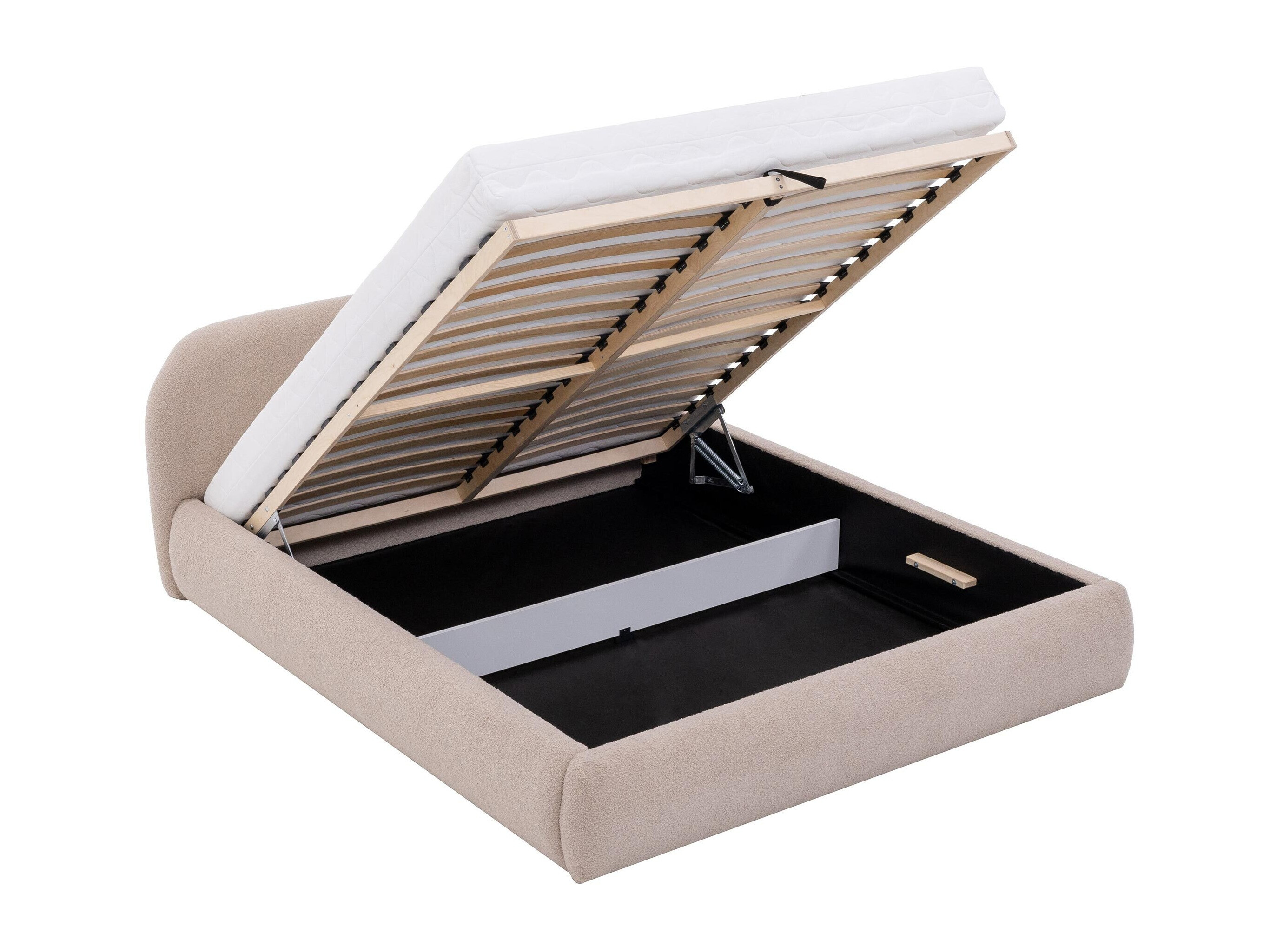 Bed TrendyNest Verbio (Lambi 11)