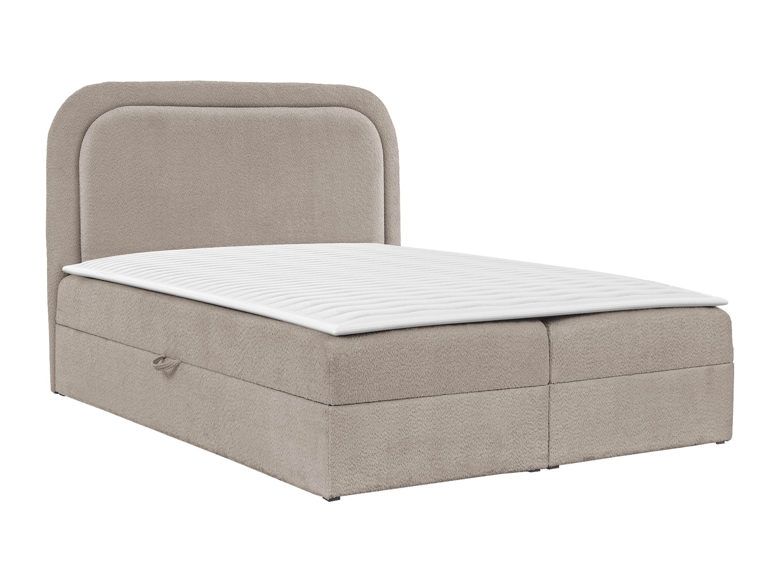 Boxspring Color (Coral 50)