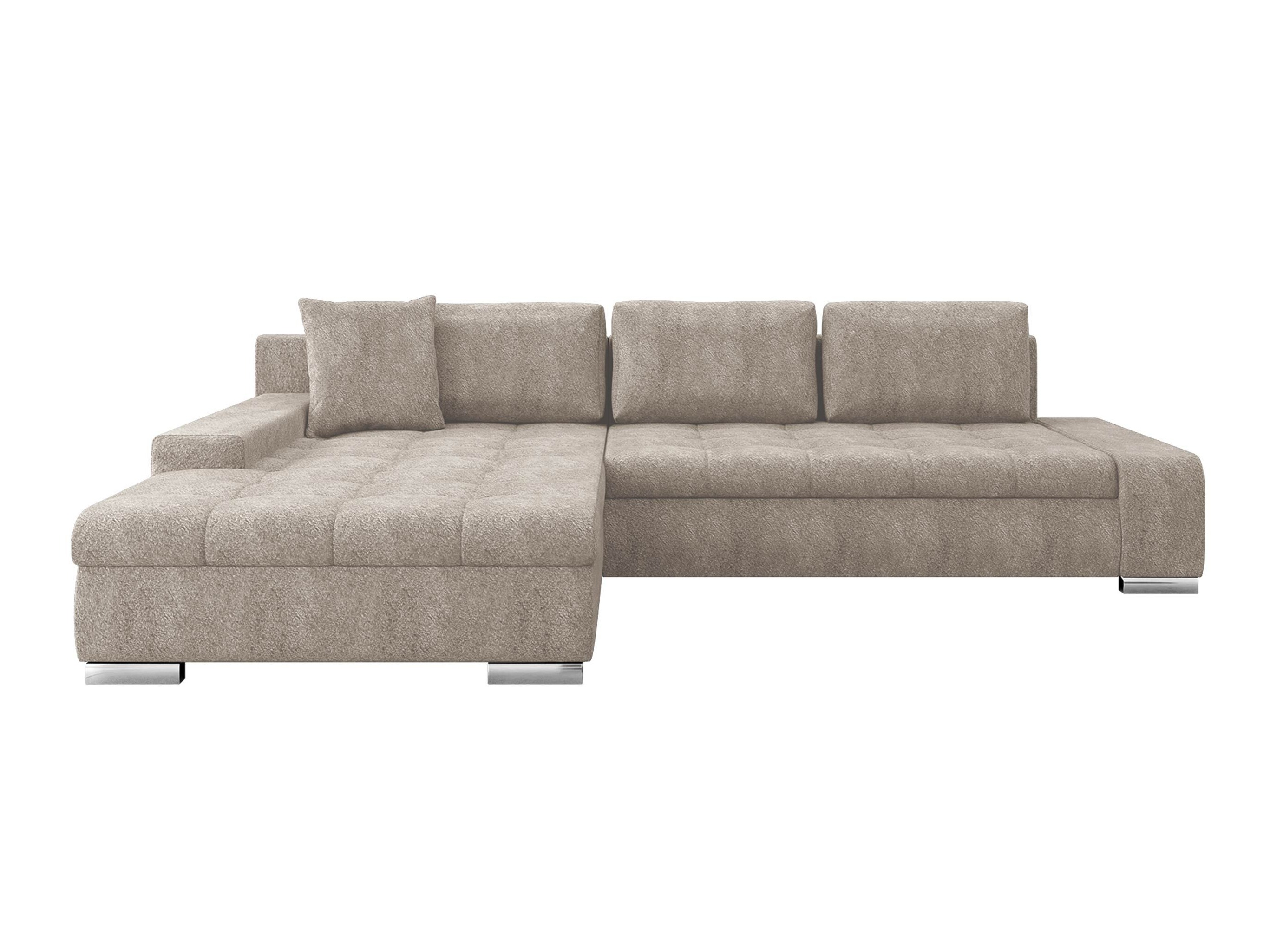 Hoekbank Comfivo Nitor II (Coral 50)