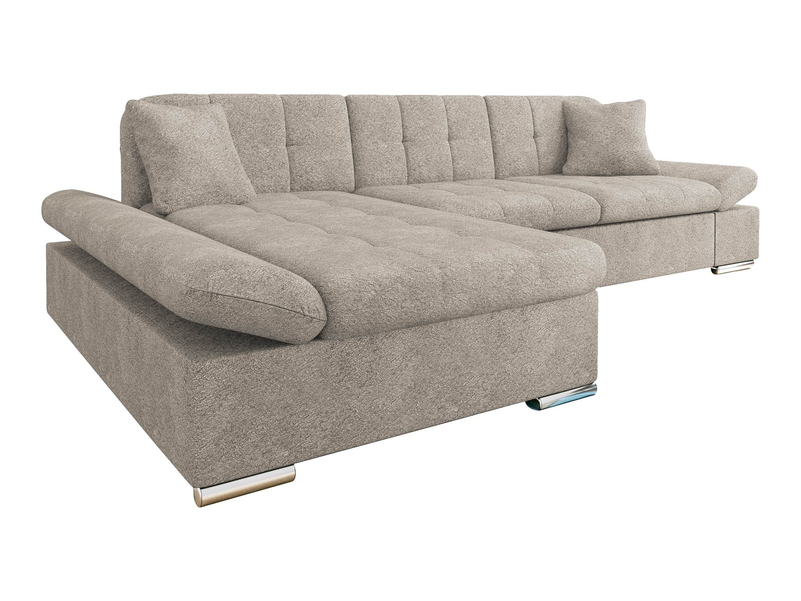 Hoekbank Comfivo Sanitas I (Coral 50)