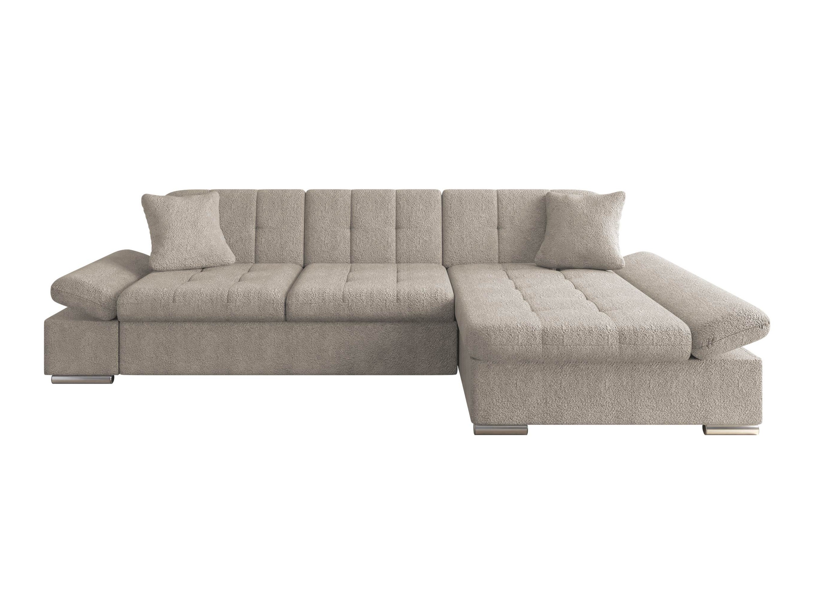Hoekbank Comfivo Sanitas I (Coral 50)