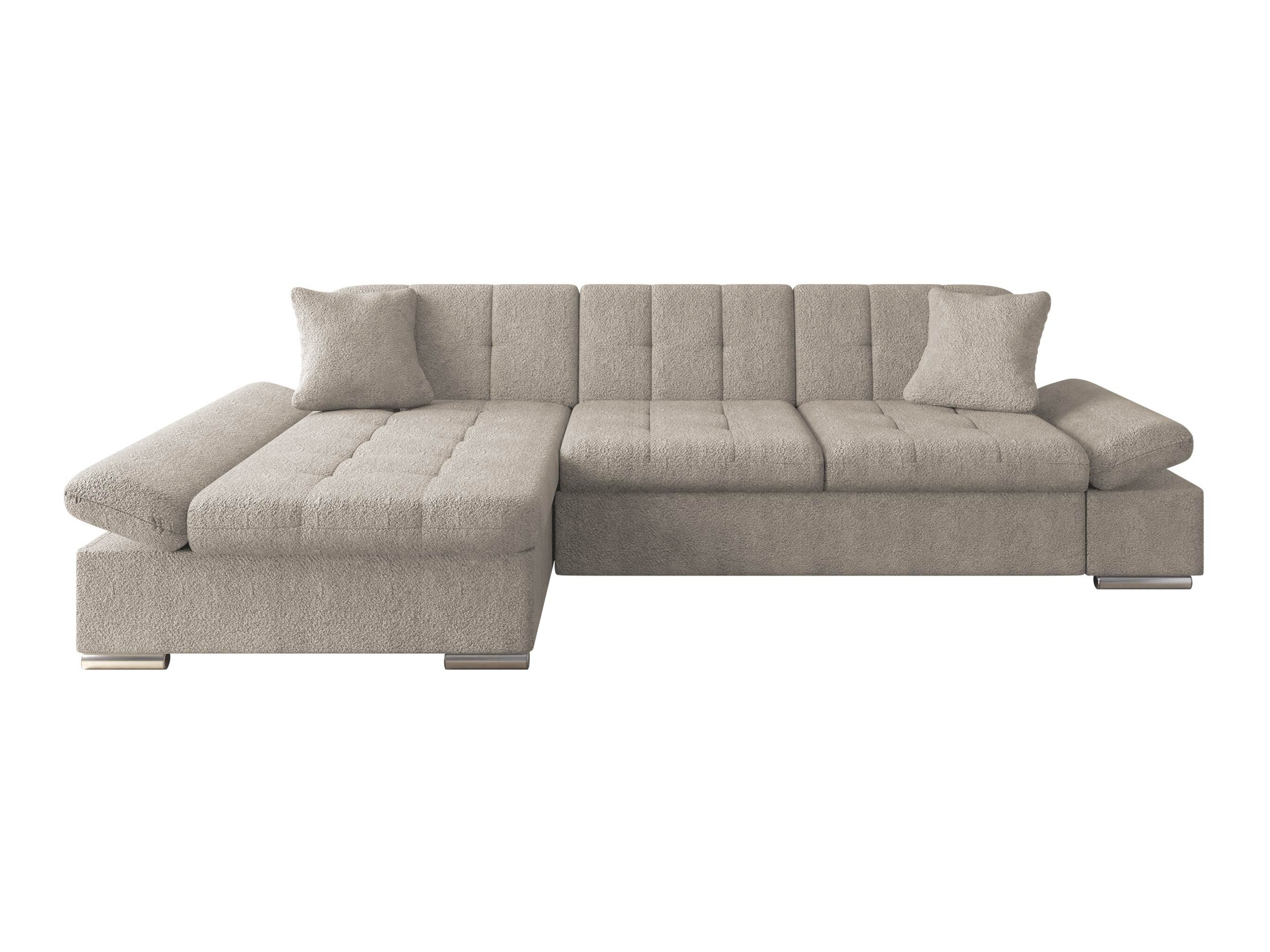 Hoekbank Comfivo Serenitas (Coral 50)