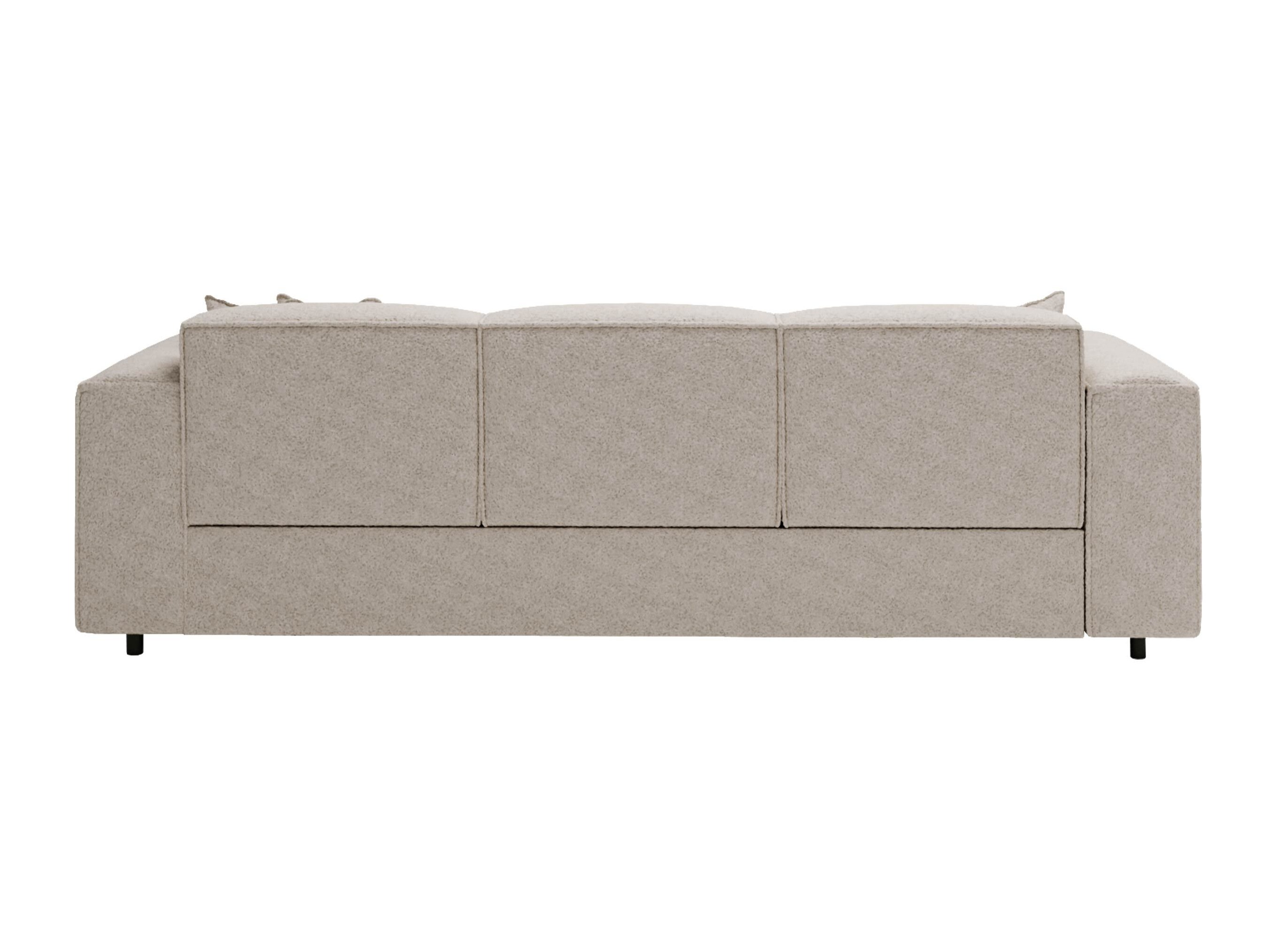 Slaapbank Clovis 114 (Coral 50)