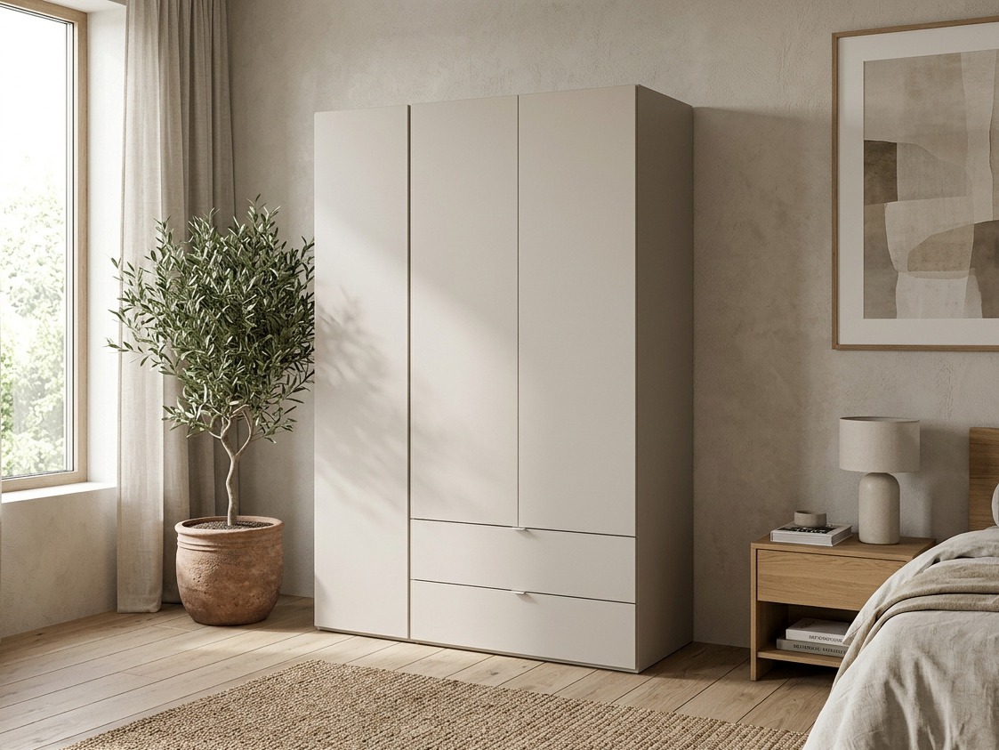 Kledingkast Tivseva 100