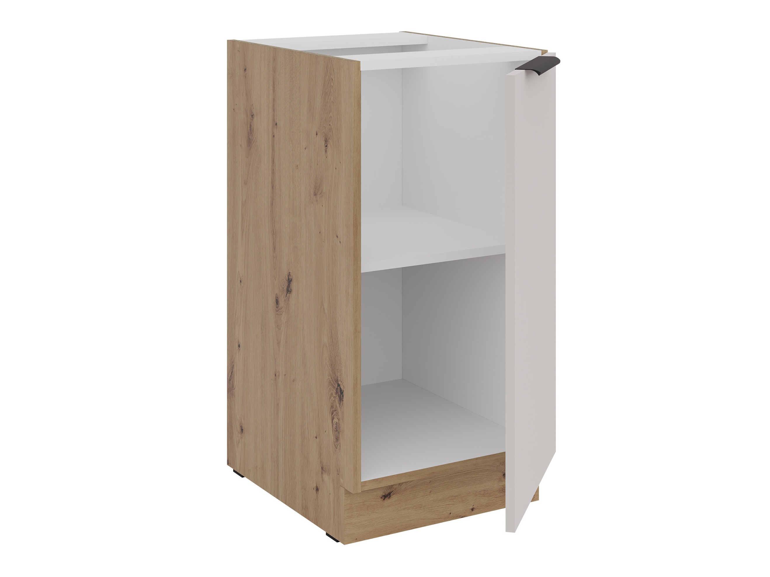 Modulaire kast met deuren Sole 114