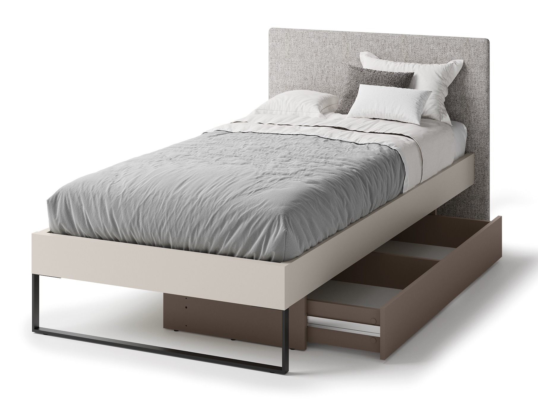 Bed Tivseva 113