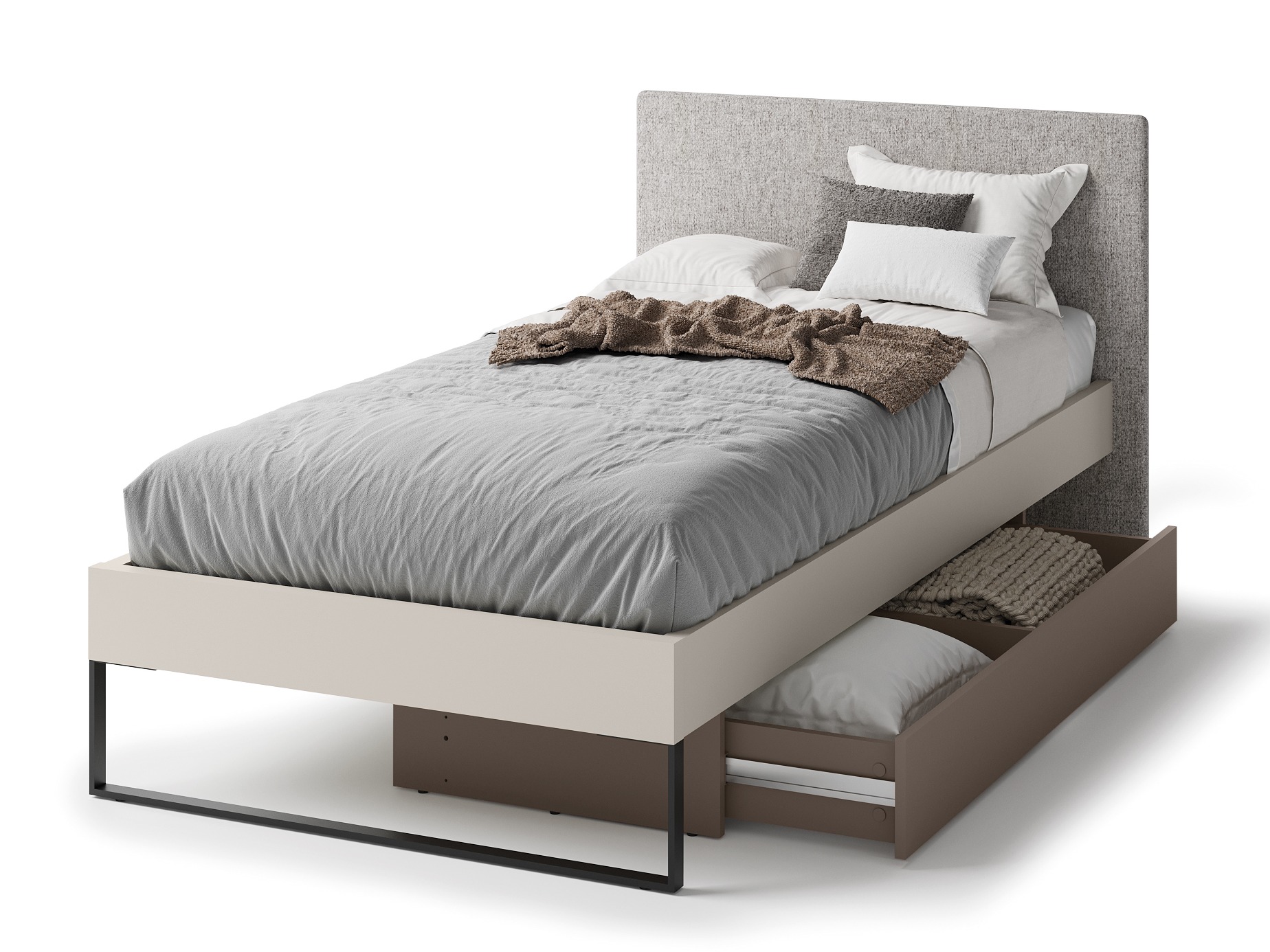 Bed Tivseva 113