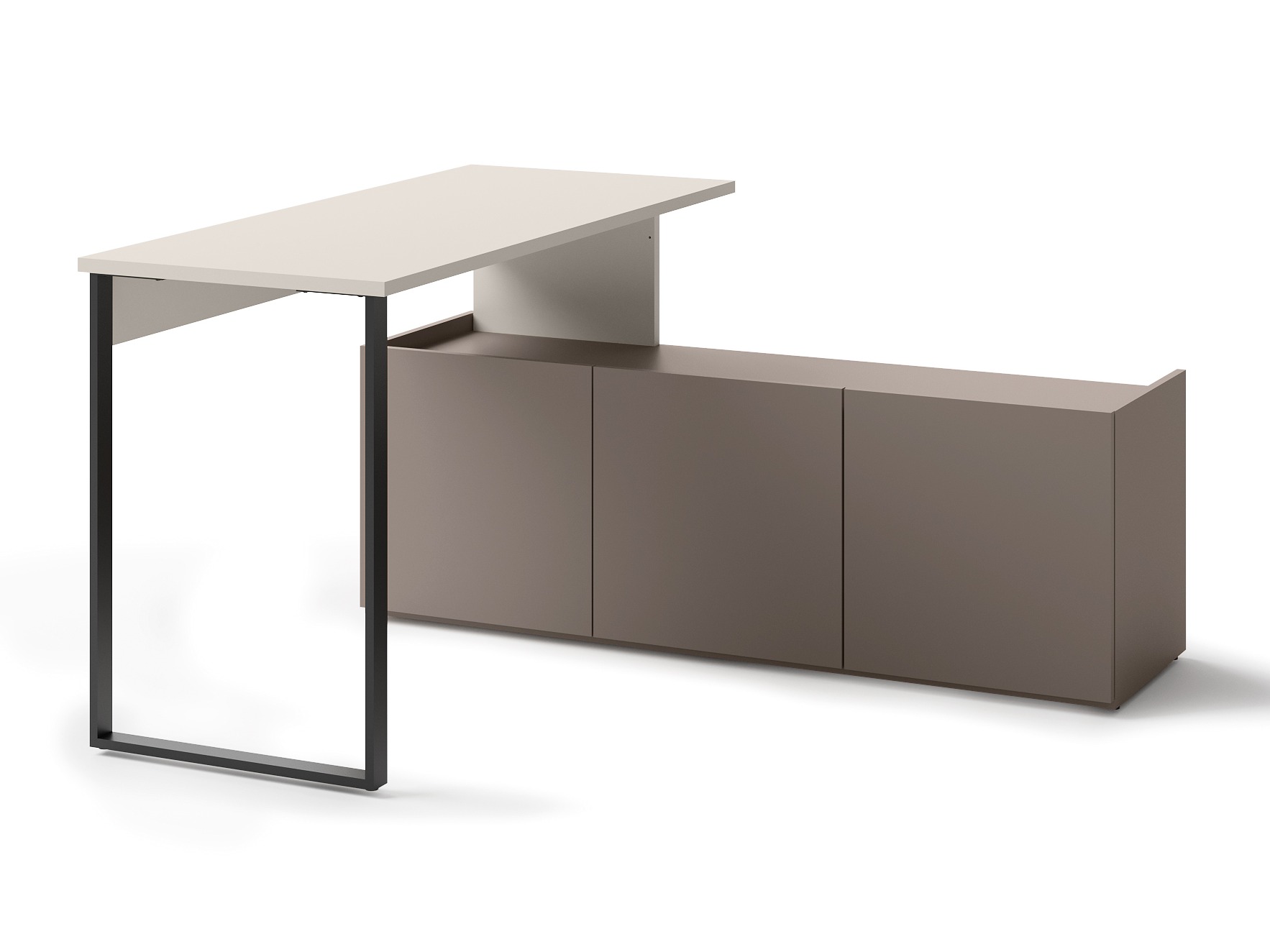 Hoekbureau Tivseva 109