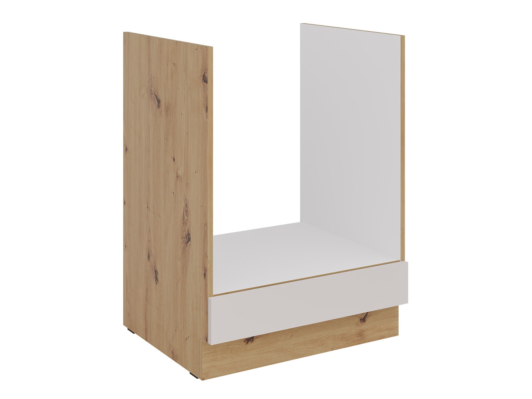 Modulaire kast voor inbouwapparatuur Sole 130