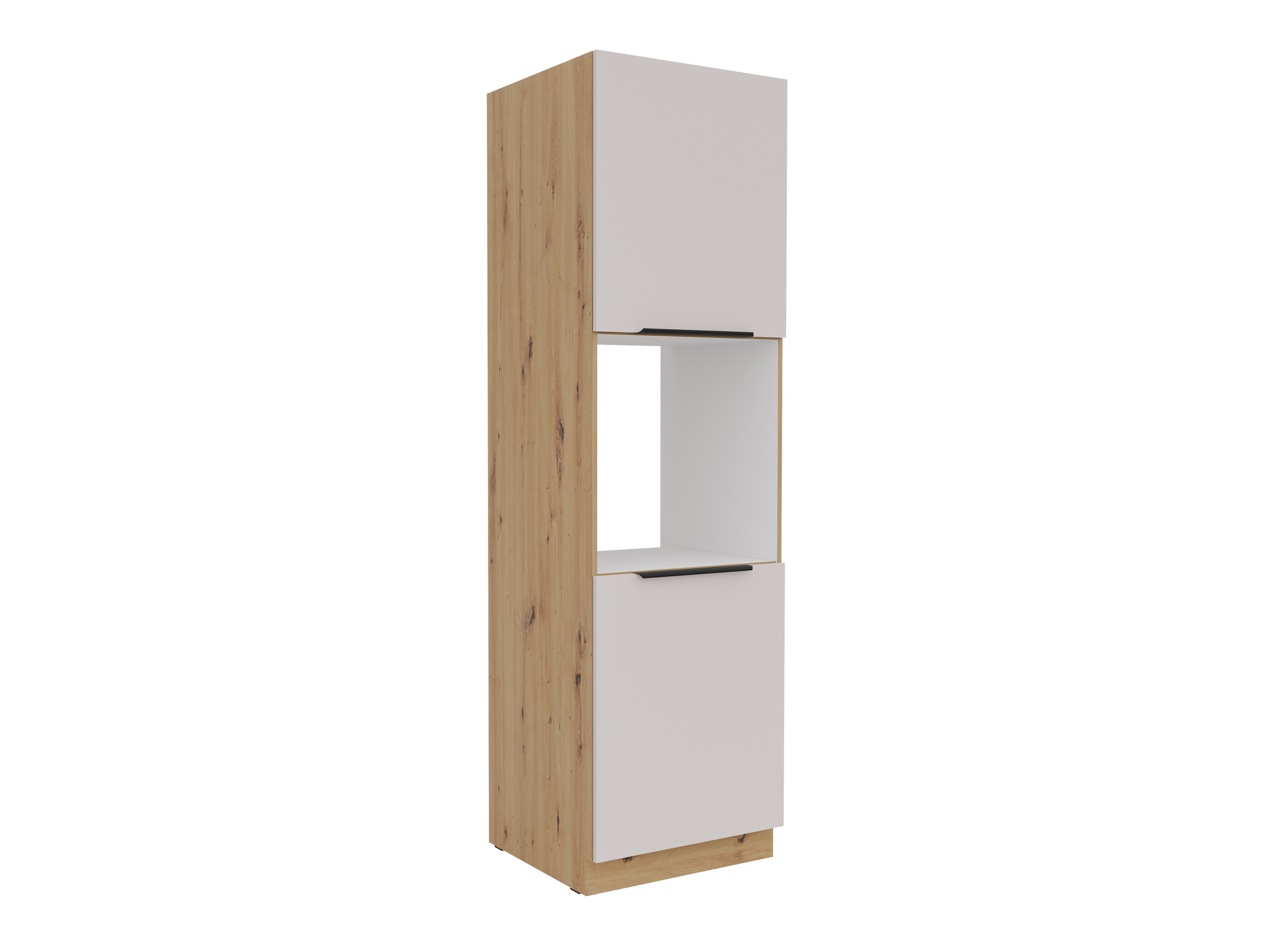 Modulaire kast voor inbouwapparatuur Sole 133