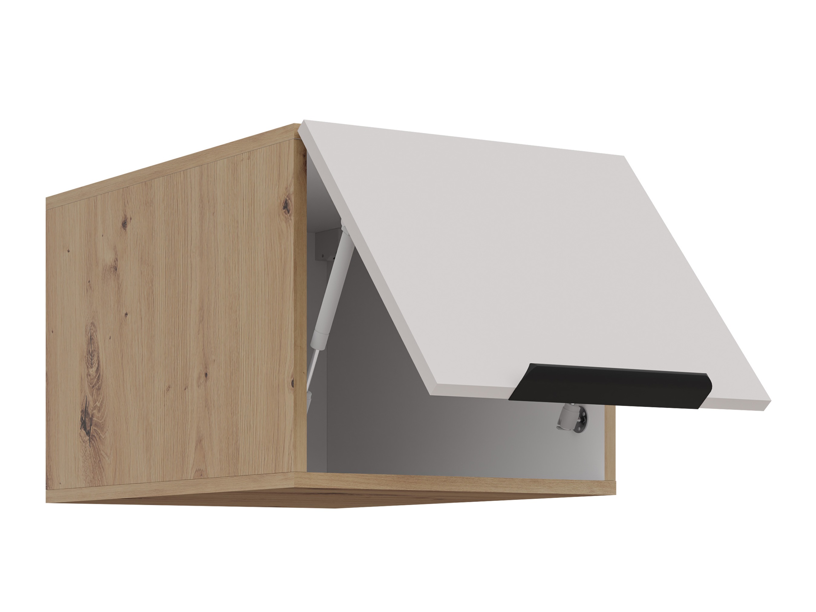 Modulaire wandkast Sole 127