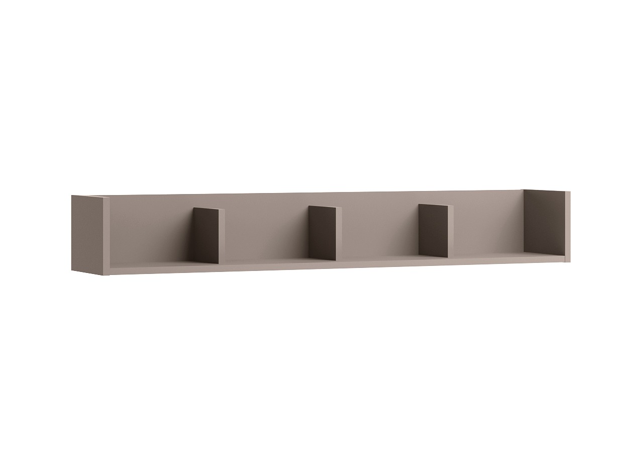 Wandplank Tivseva 111