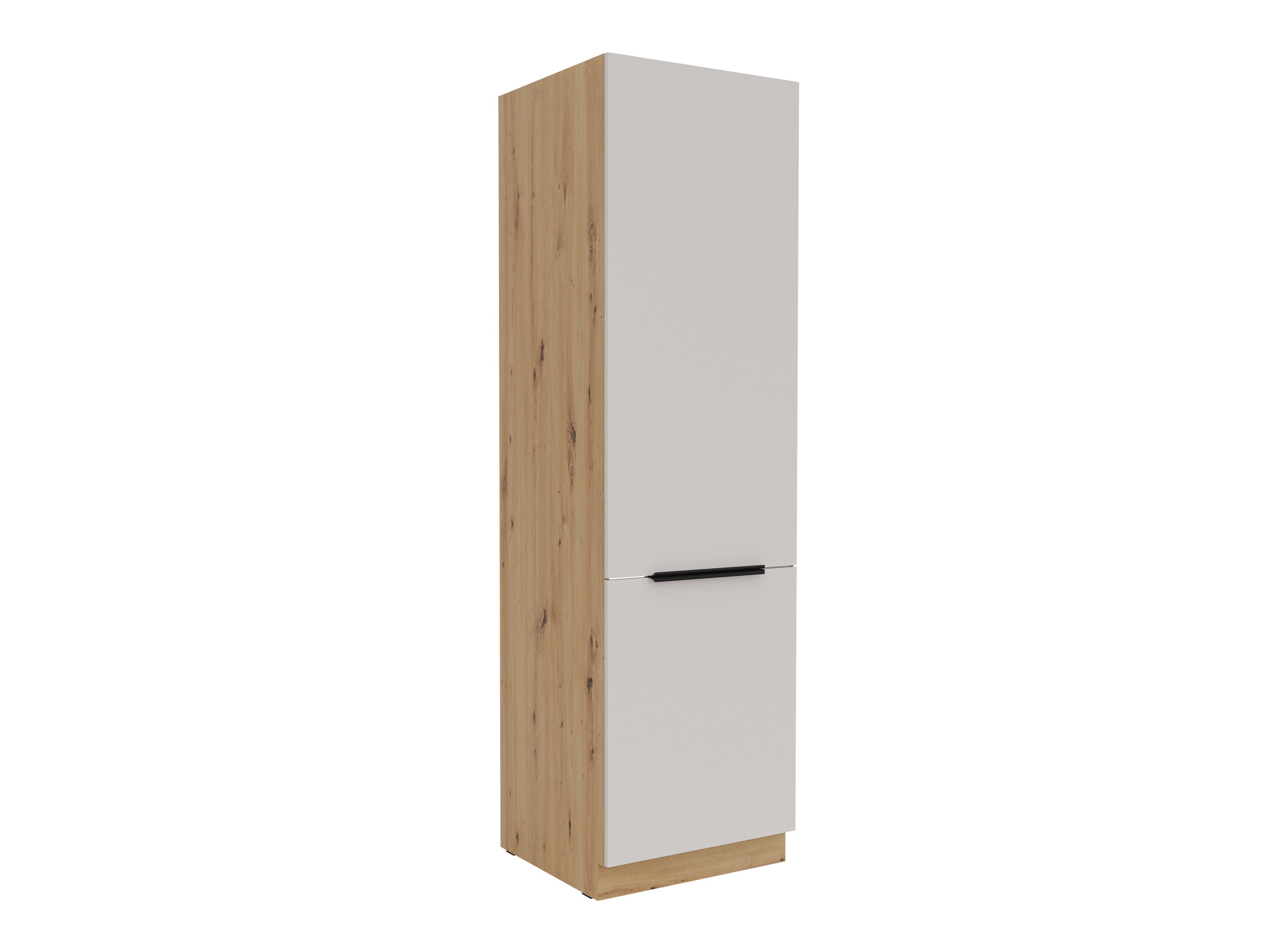Modulaire kast voor inbouwapparatuur Sole 138