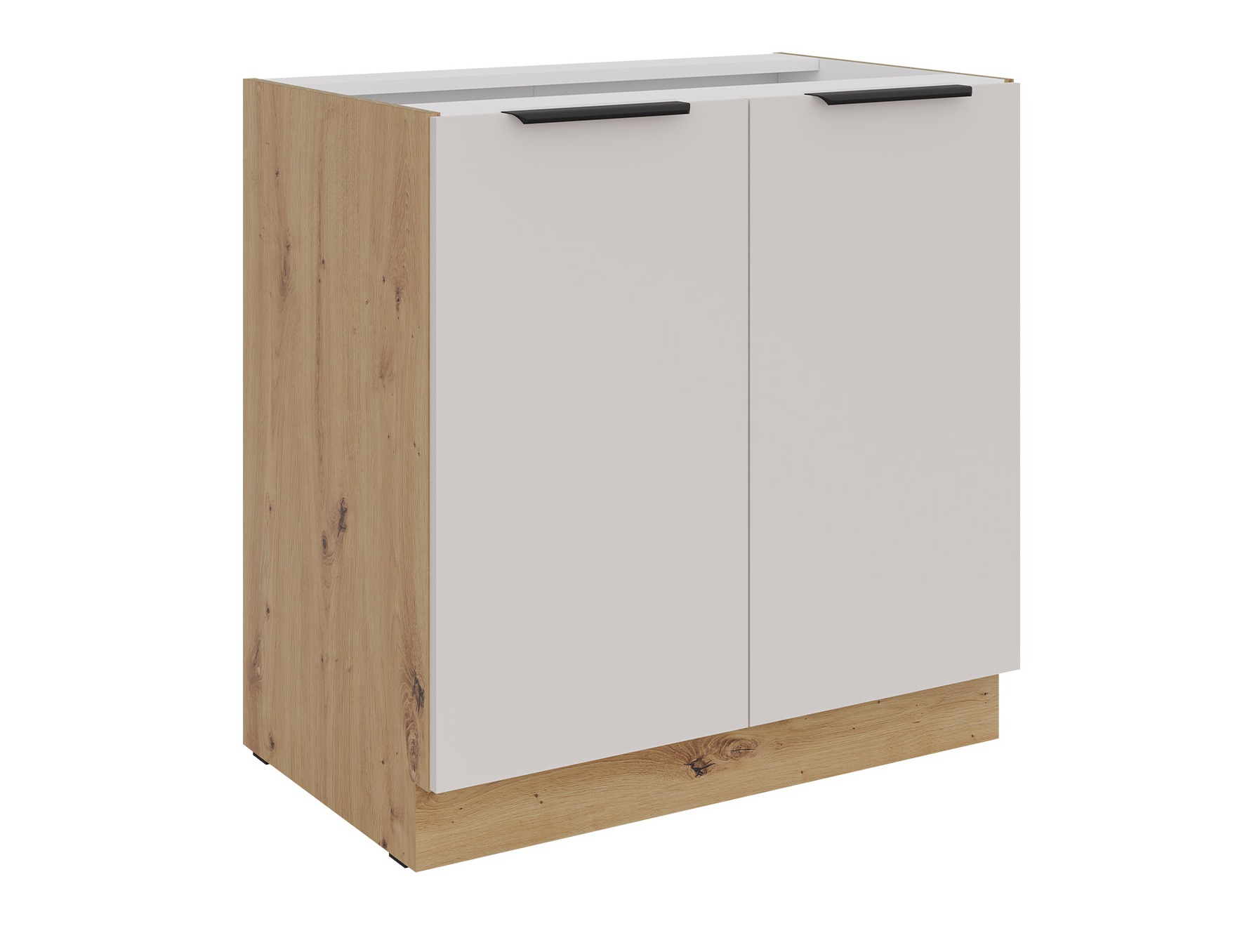 Modulaire kast met deuren Sole 146