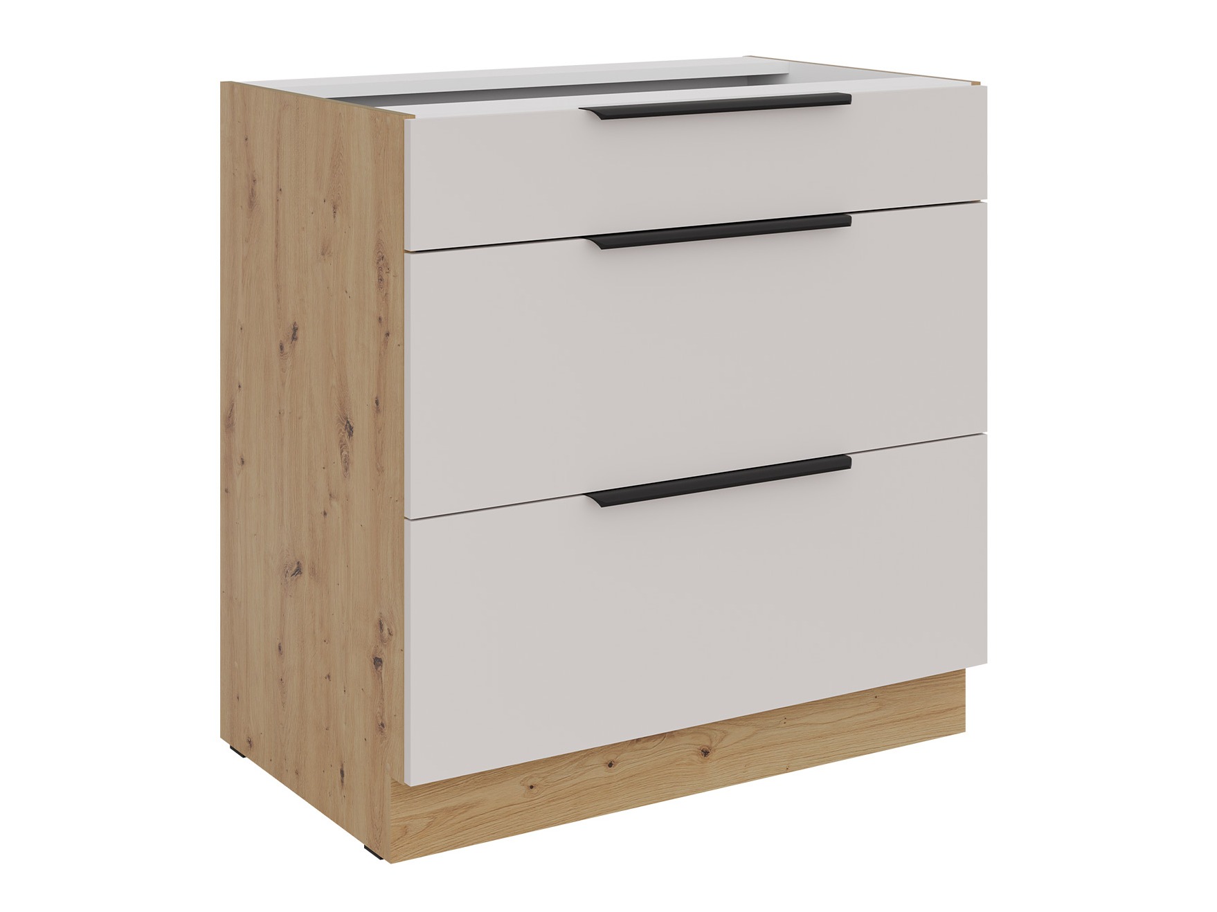 Modulaire kast met lades Sole 147