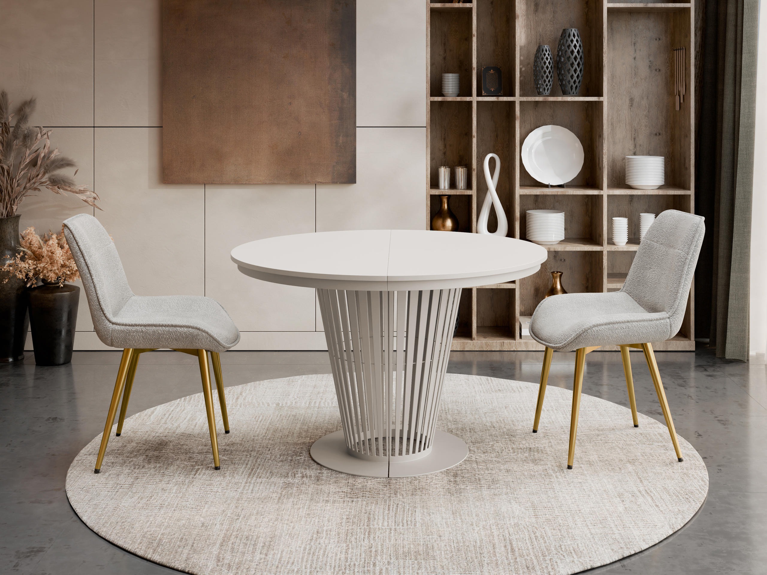 Tafel Oswego 181 (Kasjmier)