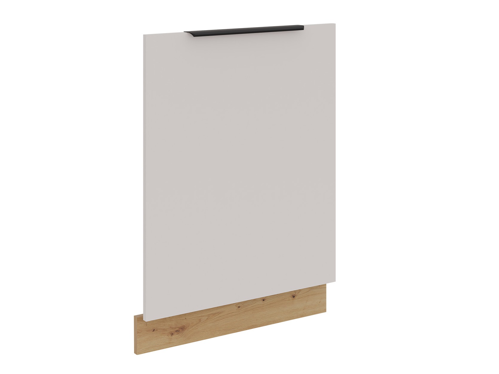 Vaatwasser deur Sole 157