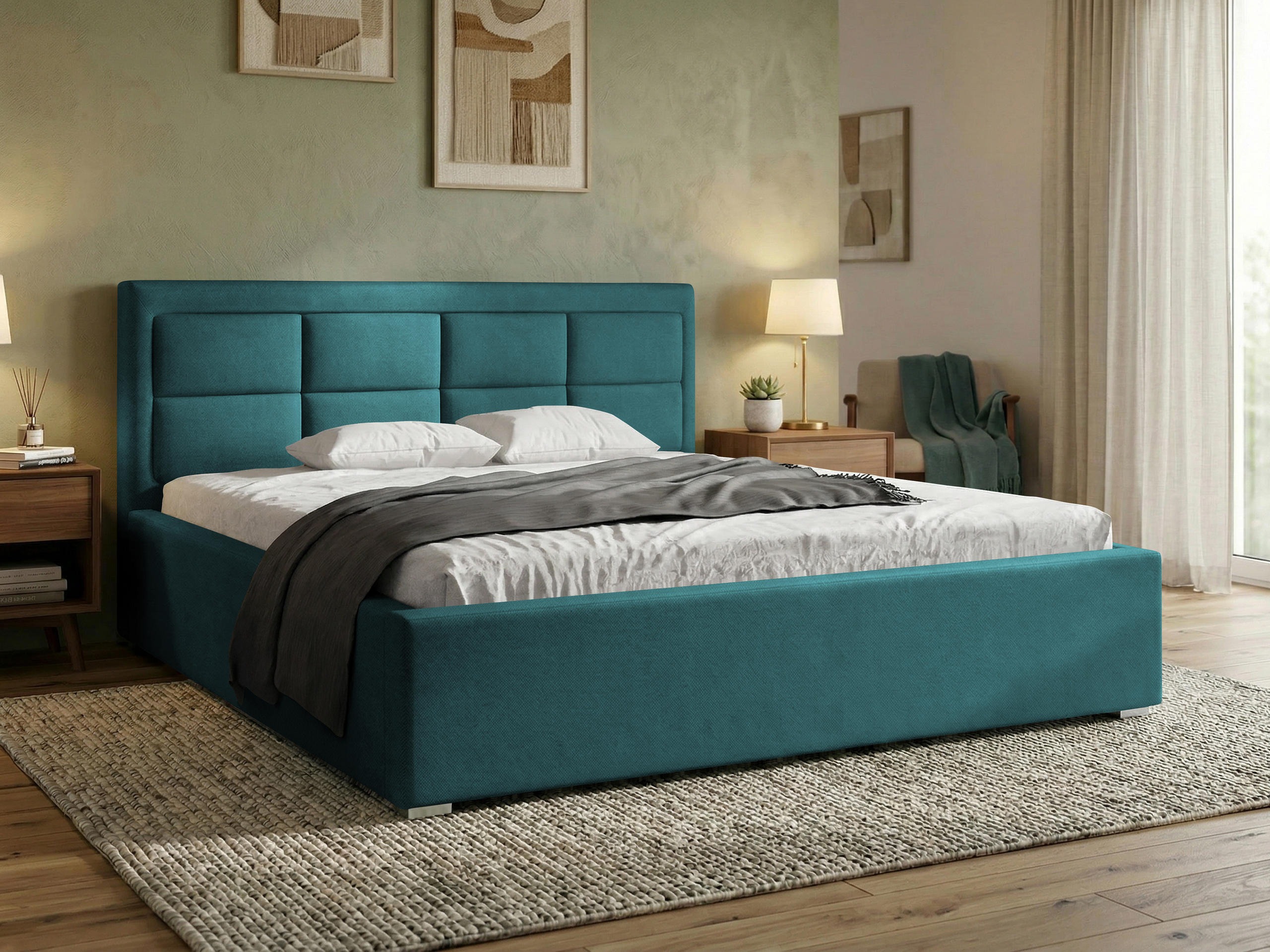 Bed Pomona 102 (Victoria 14 863)