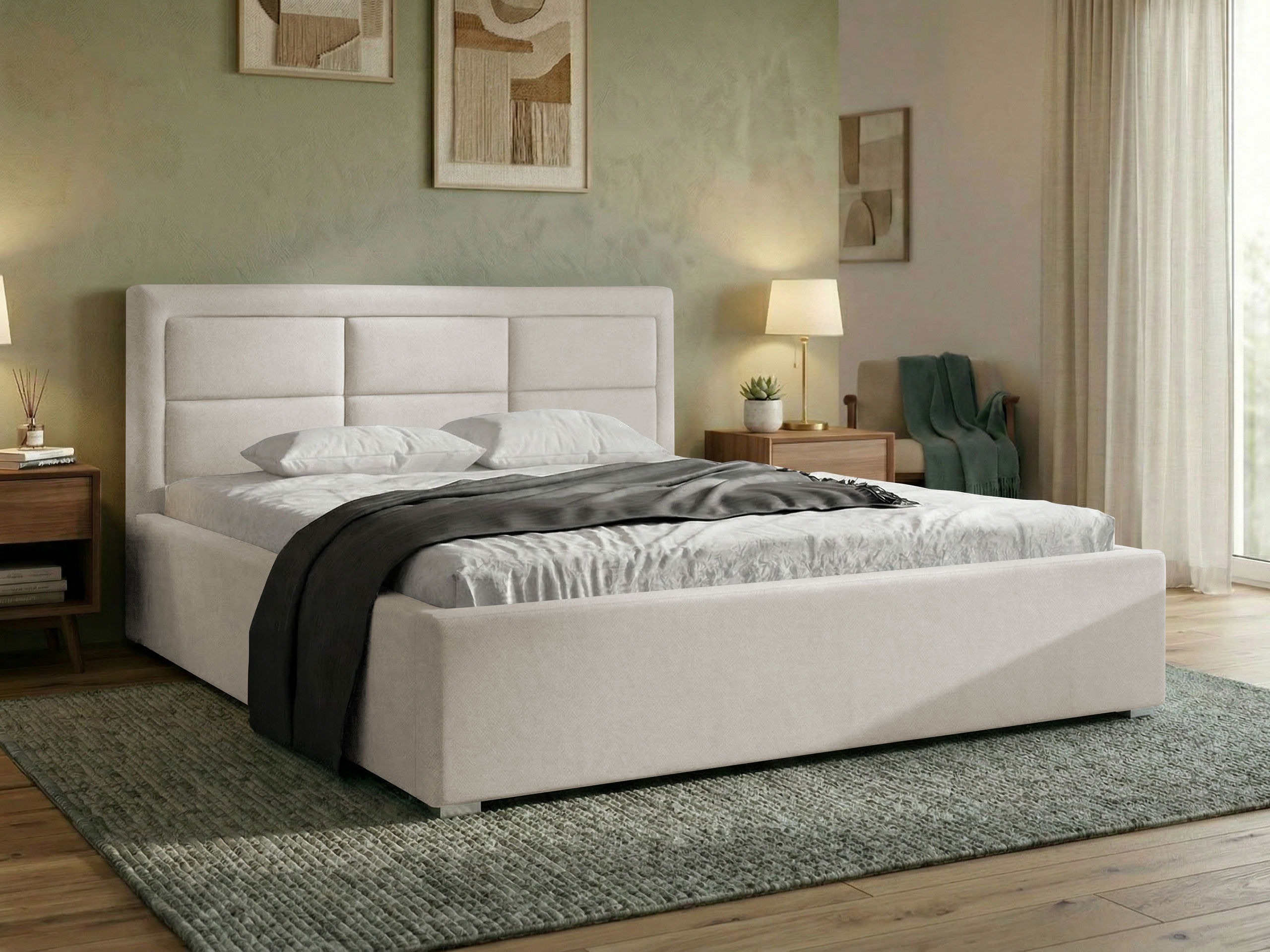 Bed Pomona 102 (Victoria 14 865)