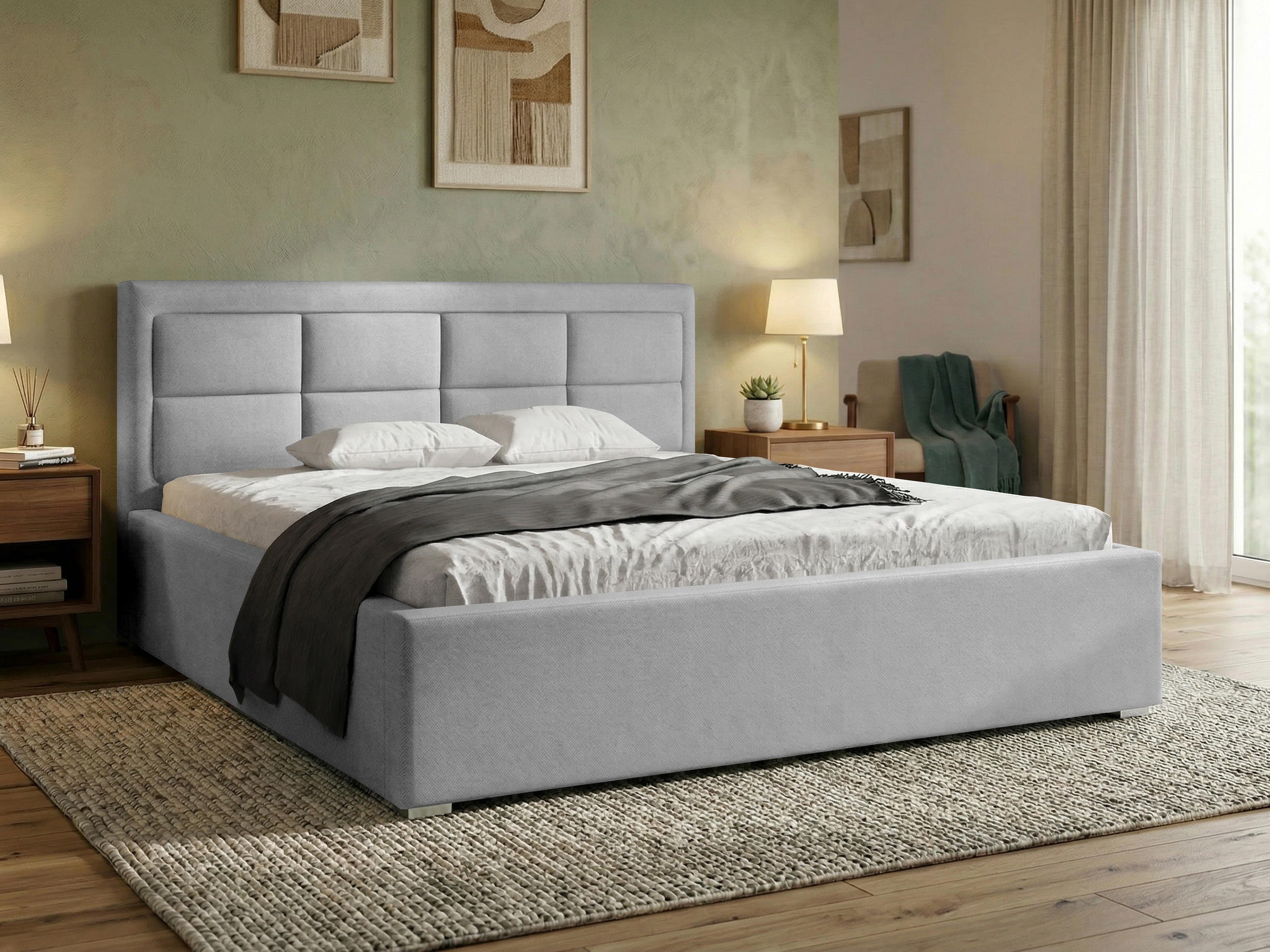Bed Pomona 102 (Victoria 14 866)