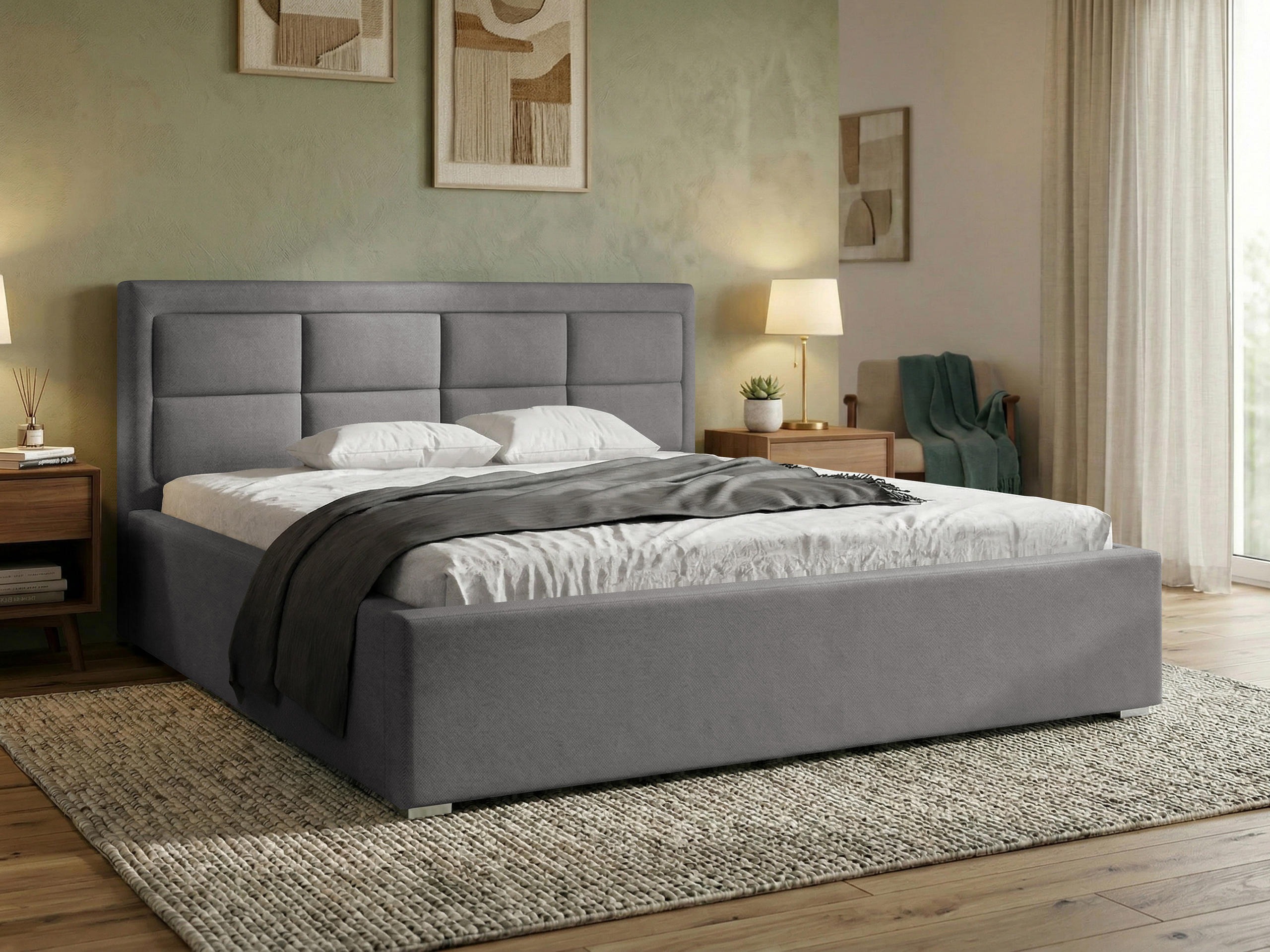 Bed Pomona 102 (Victoria 14 867)