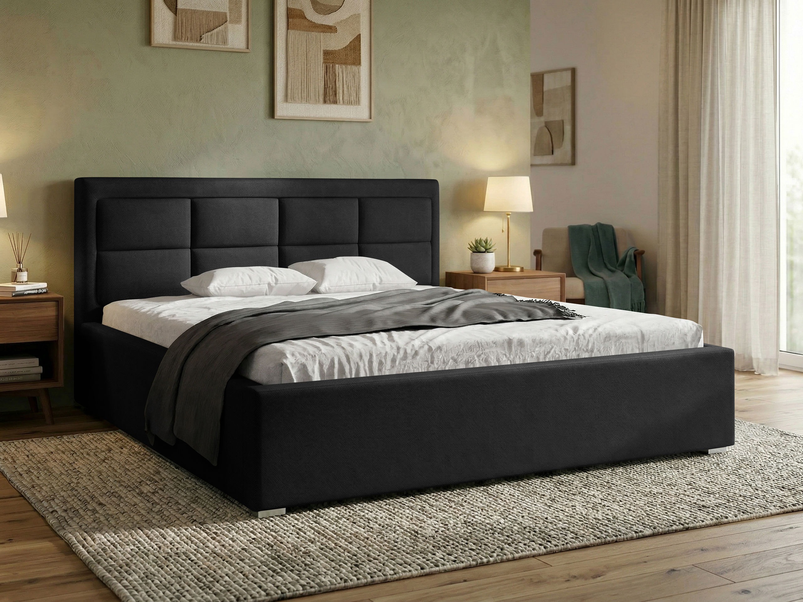 Bed Pomona 102 (Victoria 14 869)