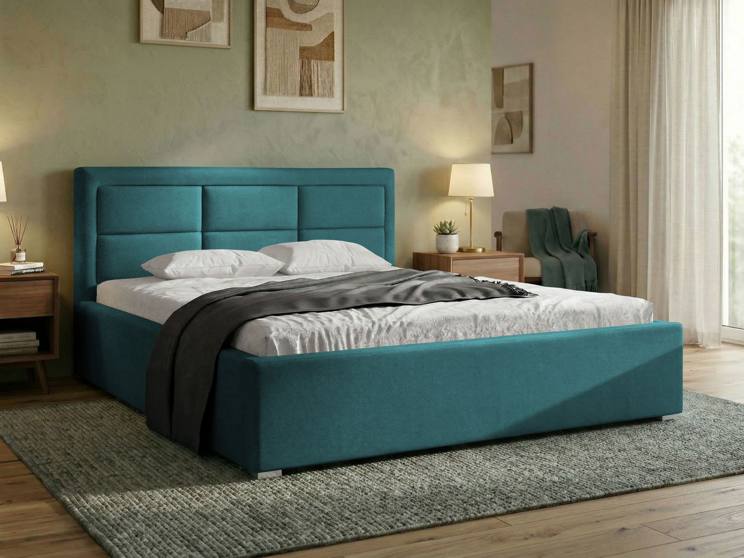Bed Pomona 103 (Victoria 14 863)
