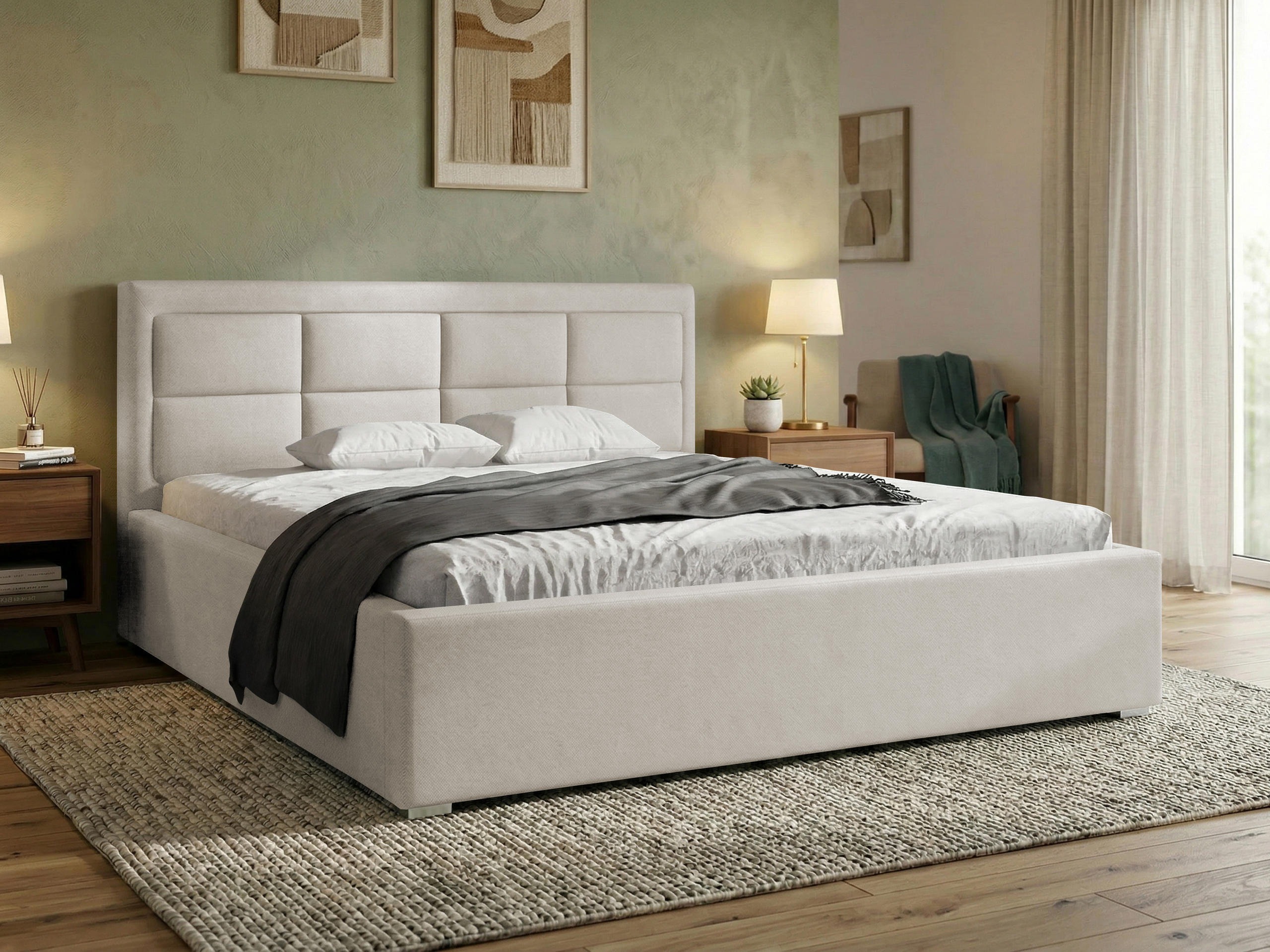 Bed Pomona 103 (Victoria 14 865)