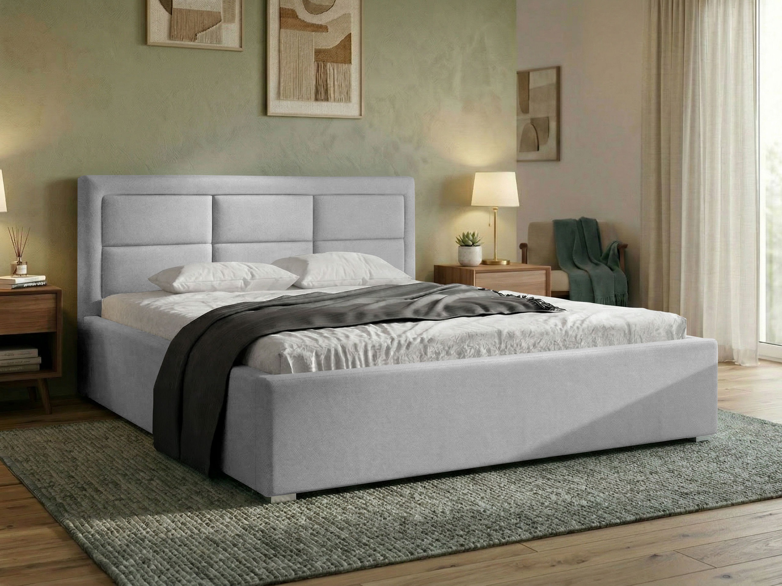 Bed Pomona 103 (Victoria 14 866)