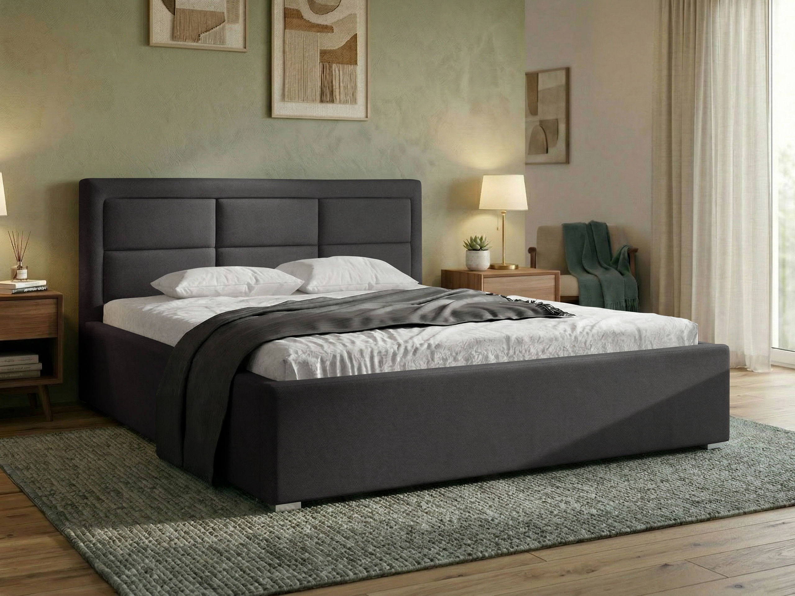 Bed Pomona 103 (Victoria 14 868)